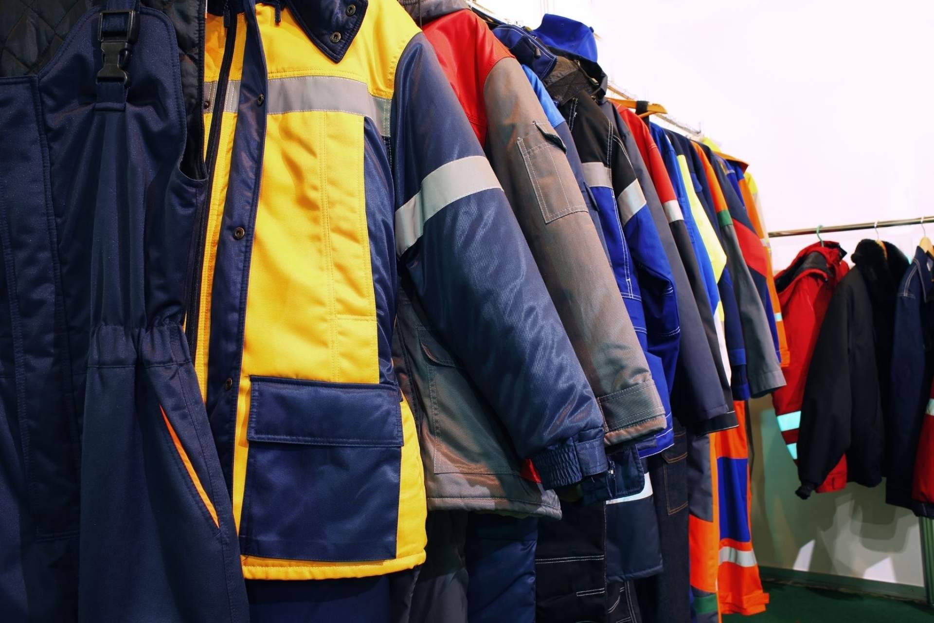 La ropa de trabajo Workteam de Promofactory
