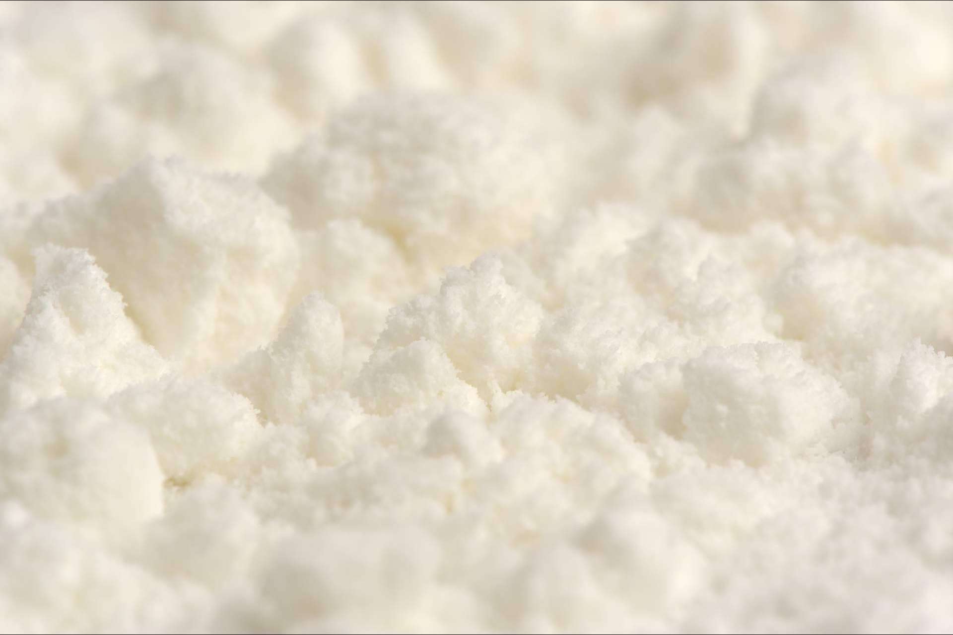 Mediterranean Superfoods: leche de coco en polvo, el producto cautivador de la empresa