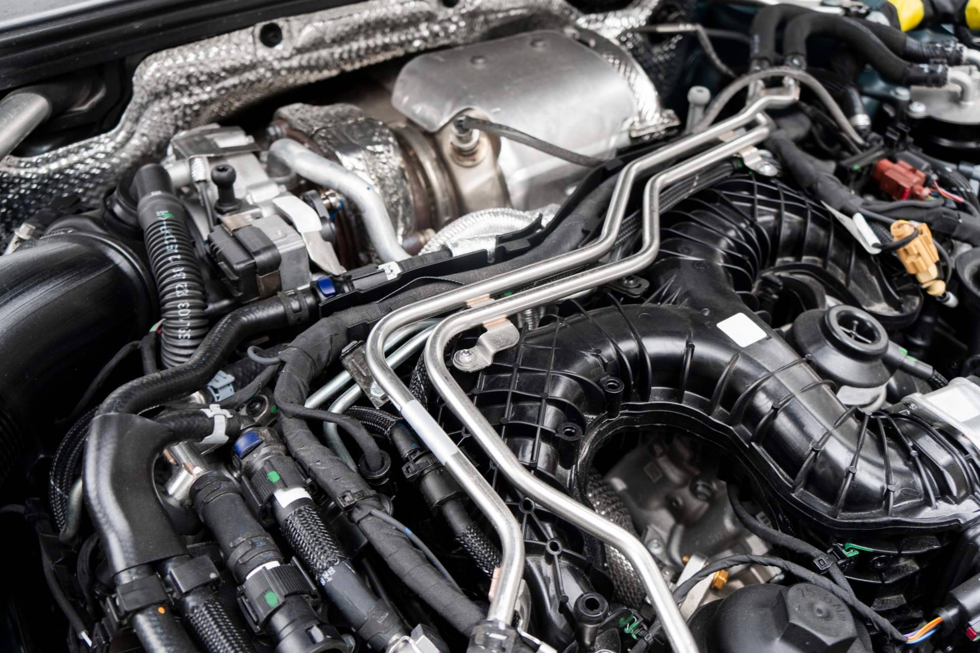 Turbos24h se consolida como una de las líderes en la reparación de turbos en España