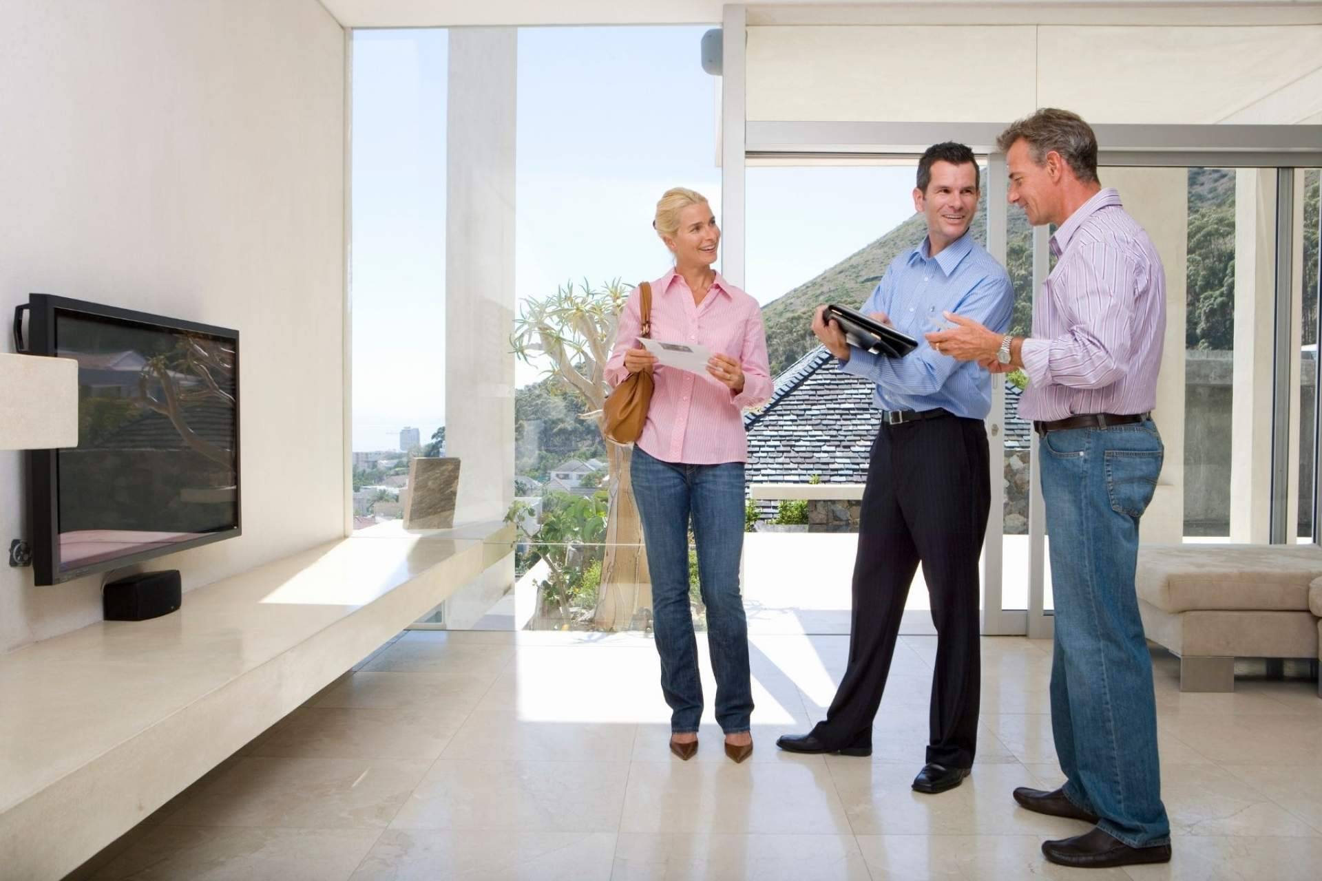 Seguridad al vender un inmueble: Hannan-Piper Real Estate