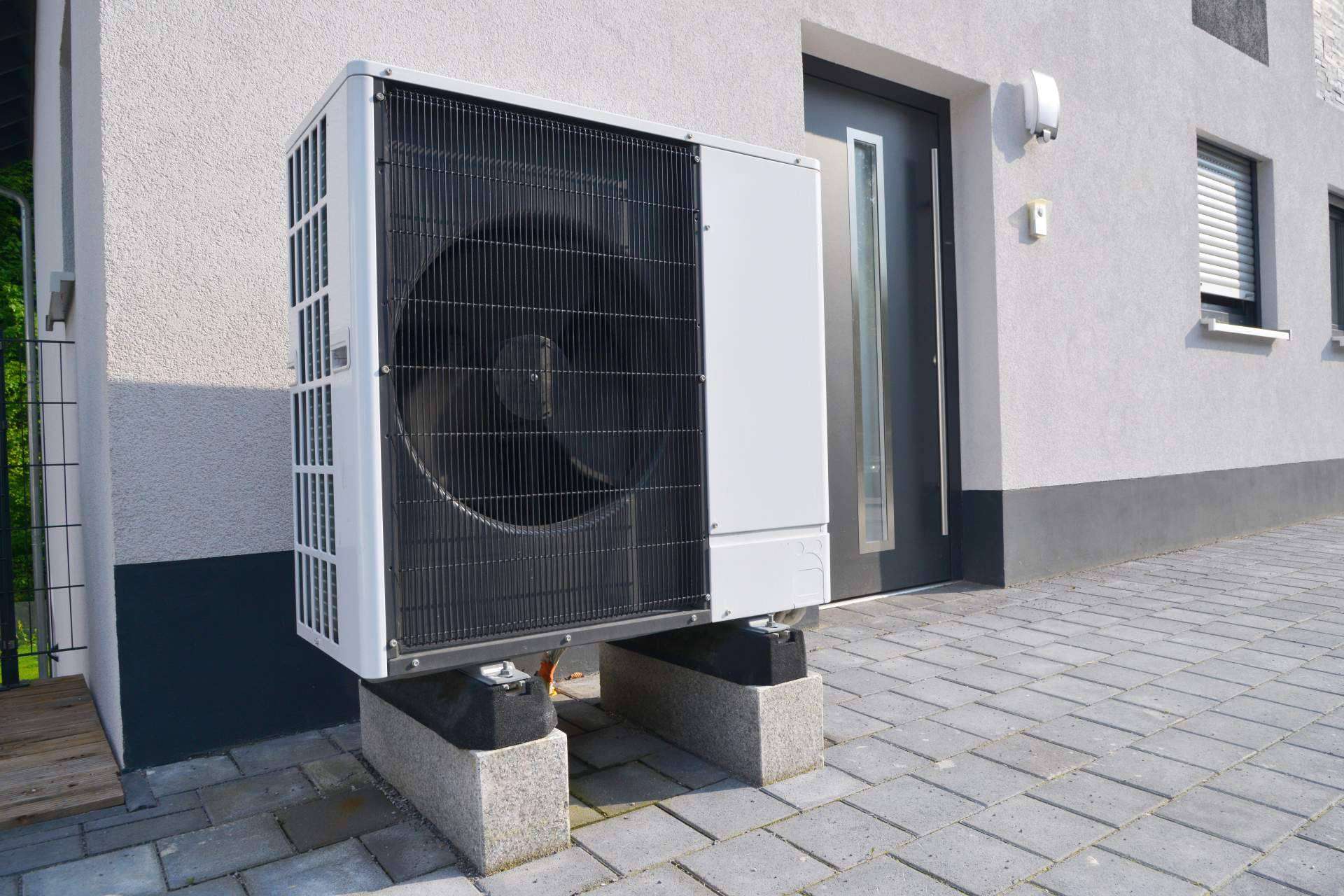 Panasonic Aquarea, la innovadora bomba de calor de Clima y Aerotermia