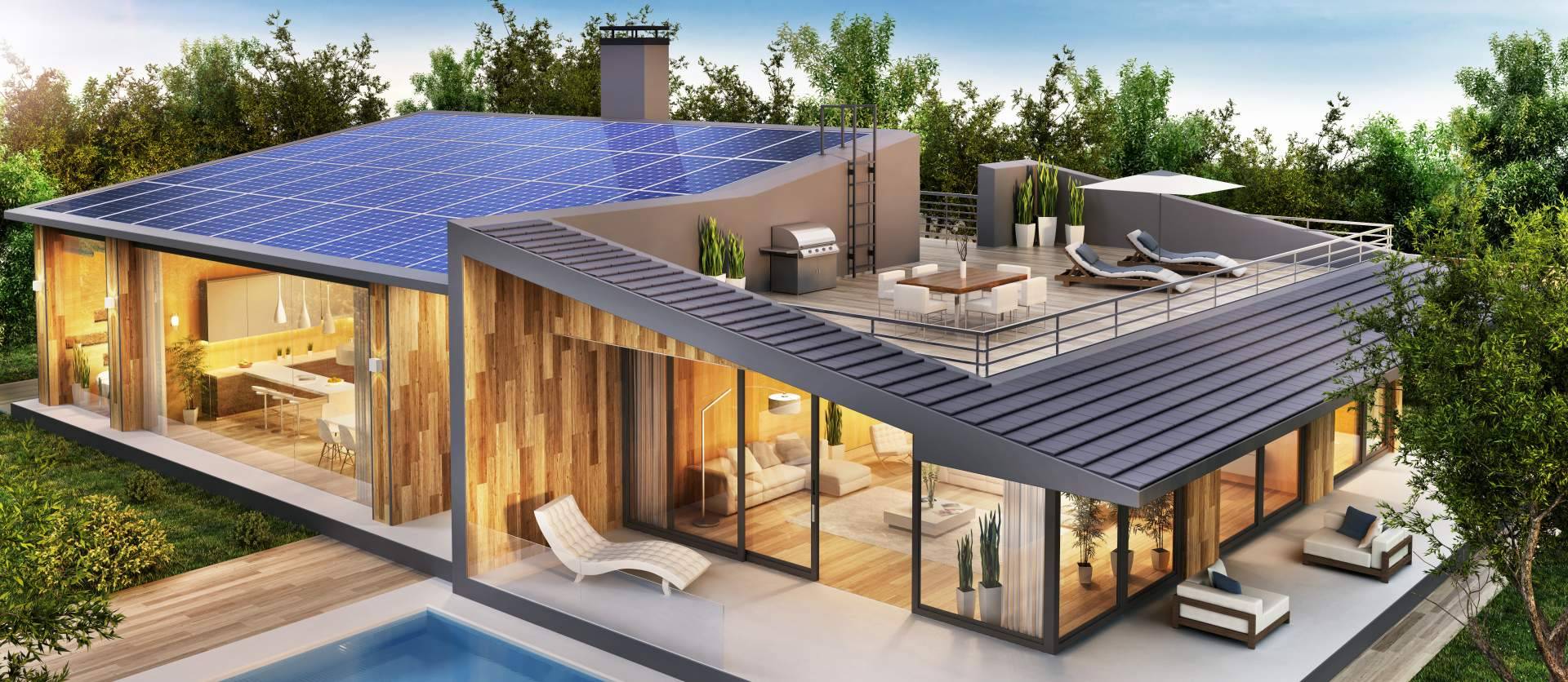 La navegación virtual 3D de Cano & Pujol, el futuro de las gestiones en la inmobiliaria