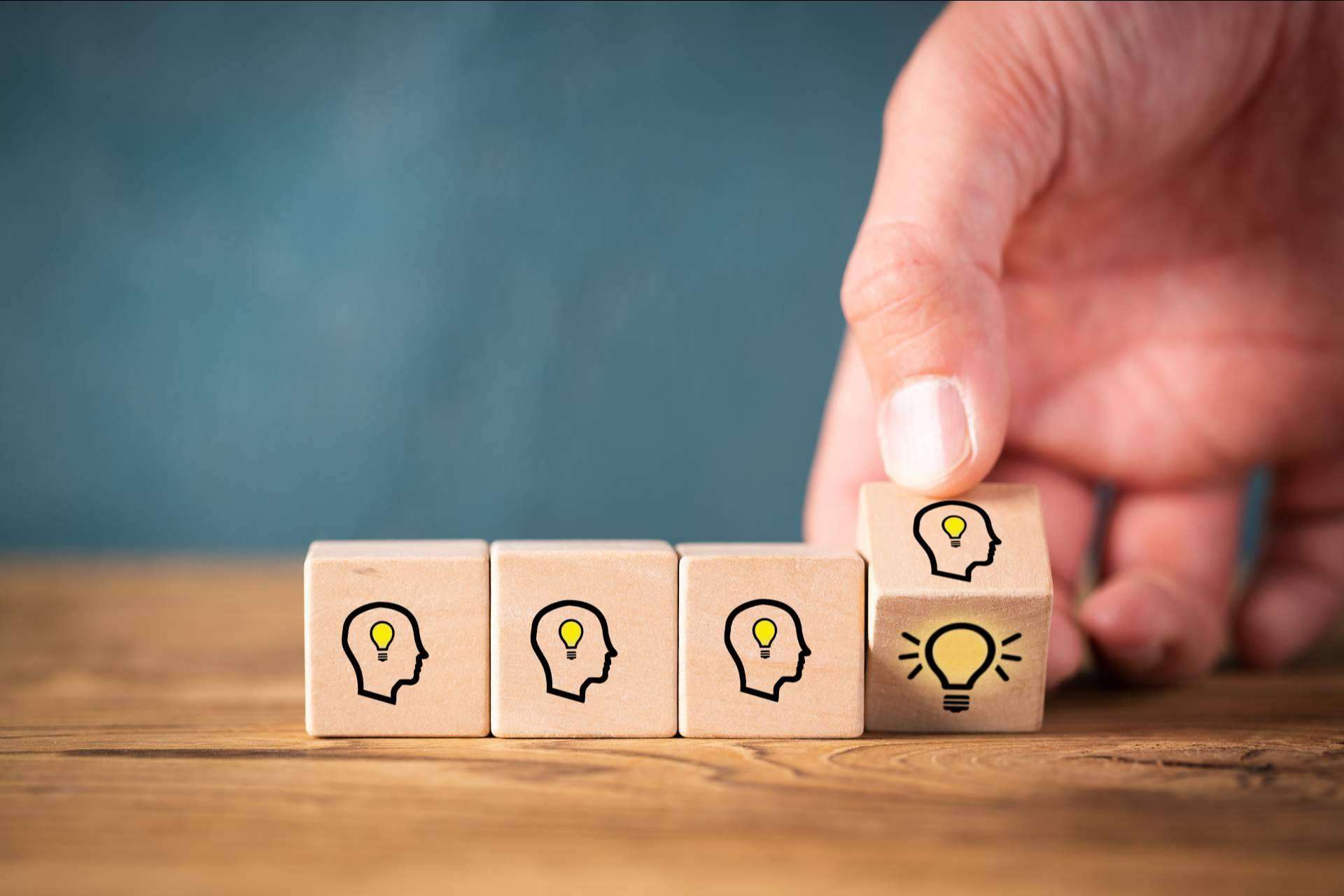 INUSUAL School: ¿Cómo crecer en liderazgo innovador gracias al programa de coaching transformacional?