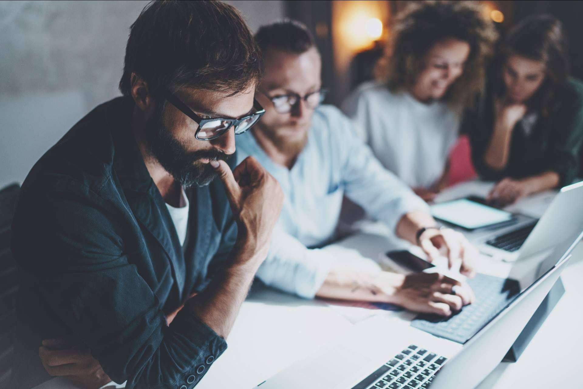 La importancia de trabajar el marketing digital hoy en día, por Sambito Digital