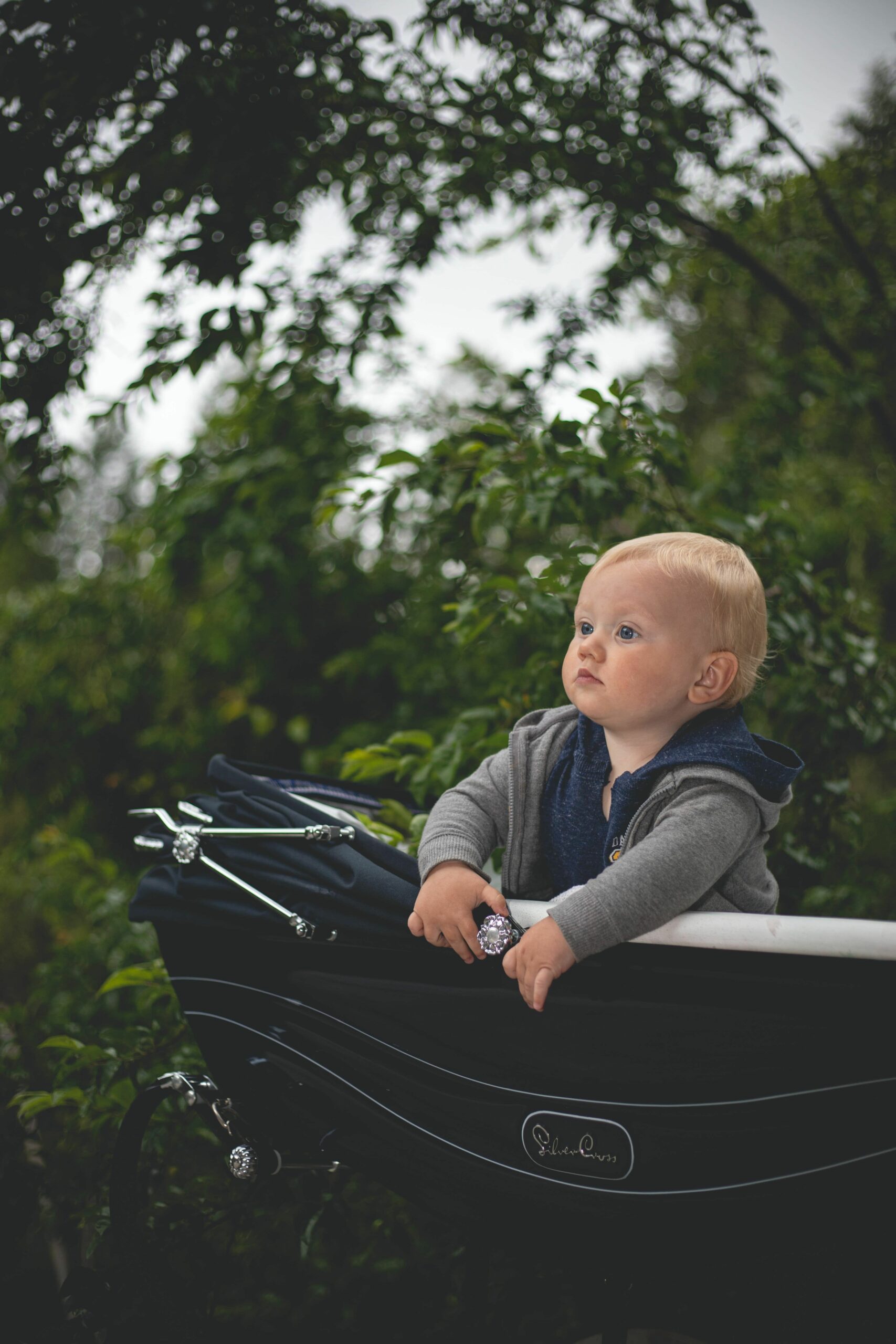 ¿Cómo elegir un carrito de bebé?: por carritosdebebe.eu