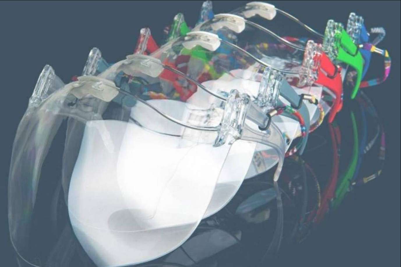 Allegramask: las mascarillas transparentes que garantizan protección e inclusión