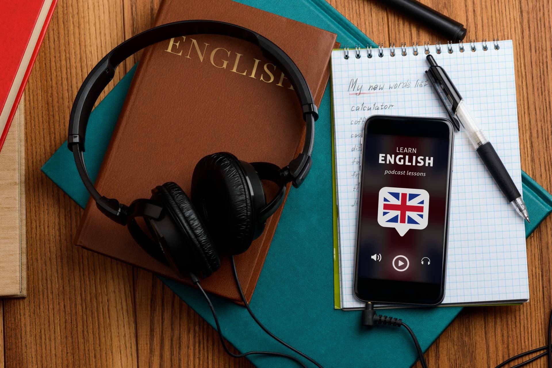 ¿Por qué los españoles no hablan inglés con fluidez?