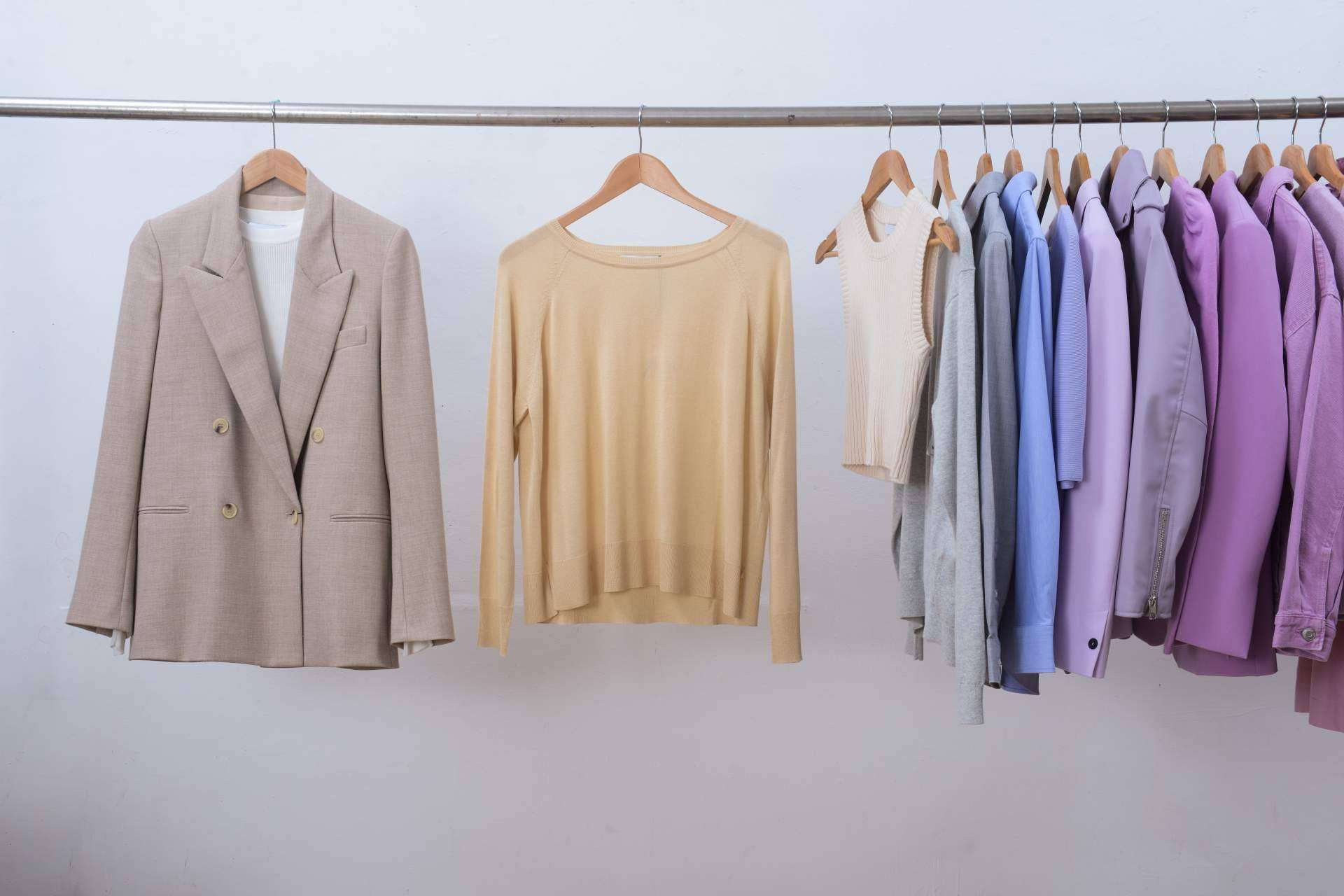 Tresy ya ofrece las tendencias en la moda otoñal