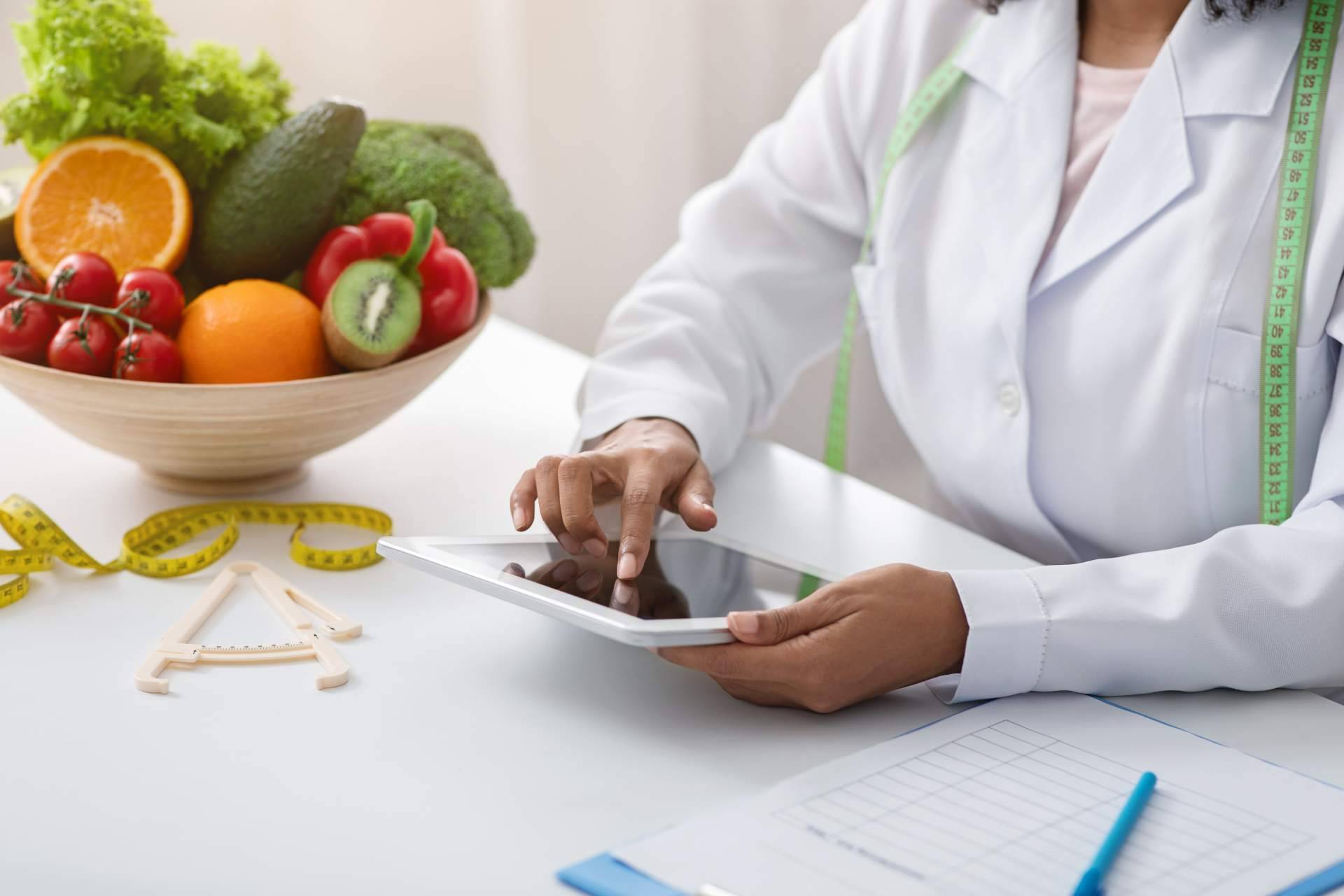 Tratar enfermedades renales siguiendo una alimentación adecuada