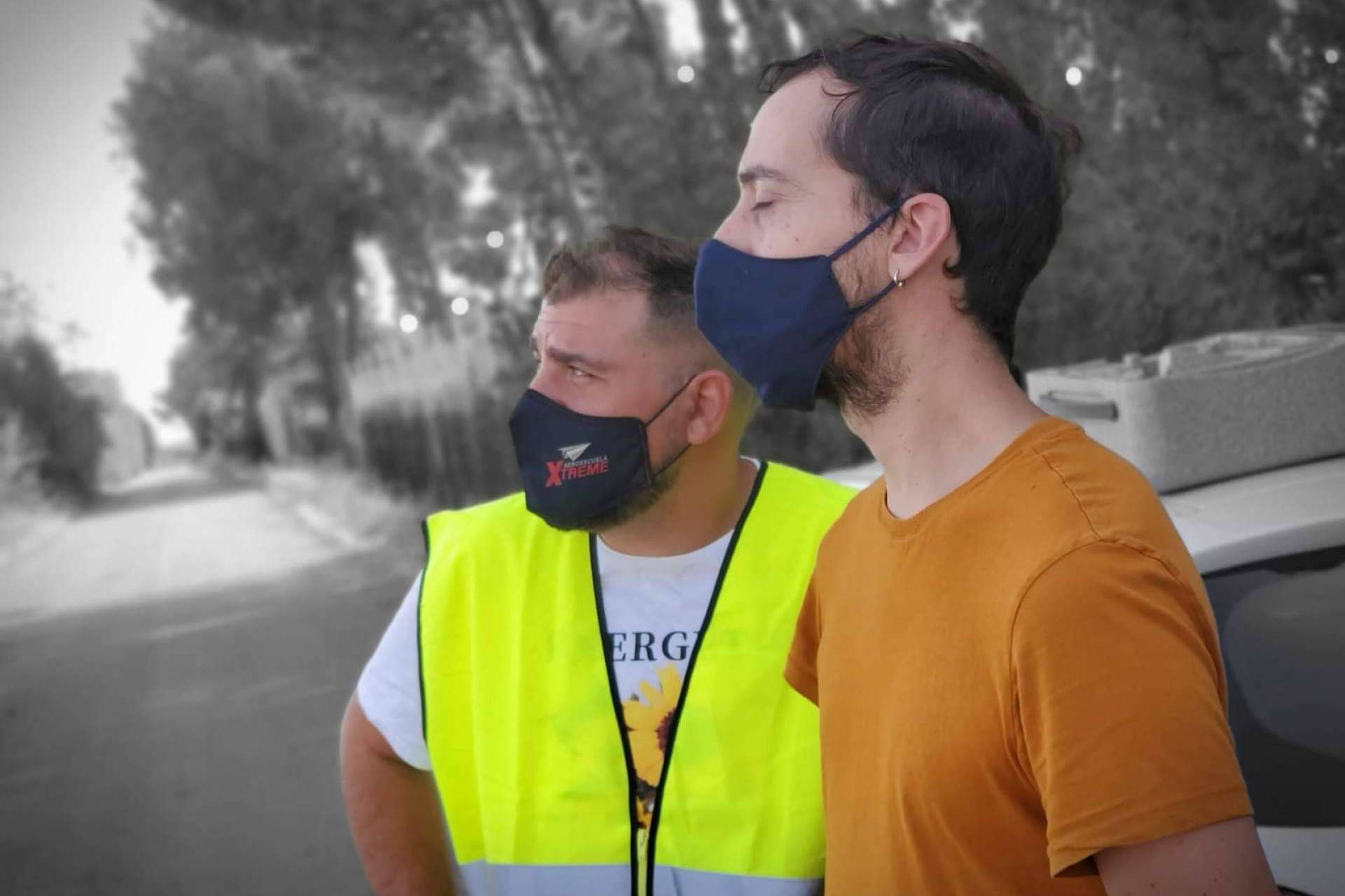 Sacar partido a todos los servicios que ofrecen los drones gracias a la formación de Aeroescuela Xtreme