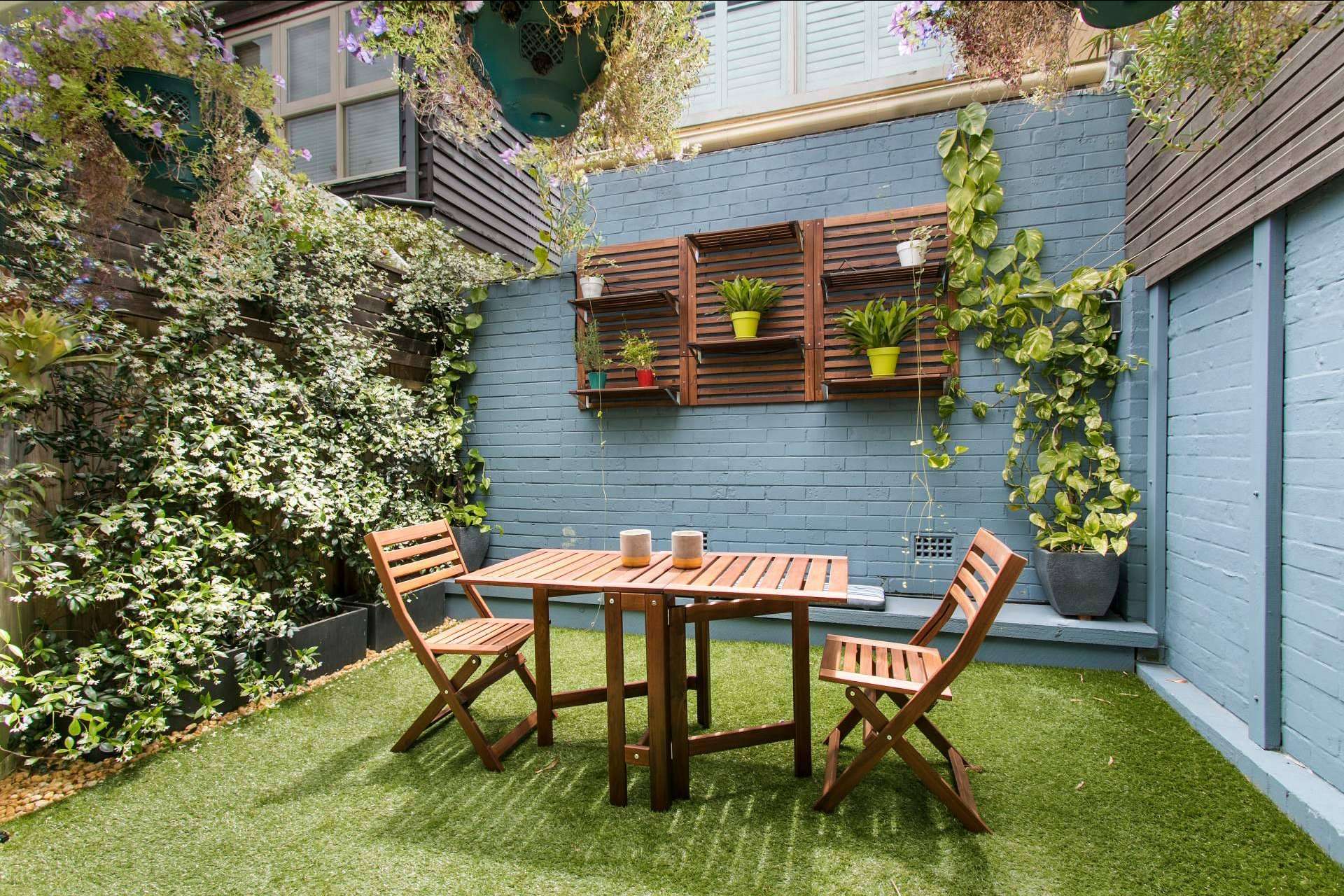 Amplio catálogo de artículos para jardín y exterior en la tienda online Tus Compras de Confianza