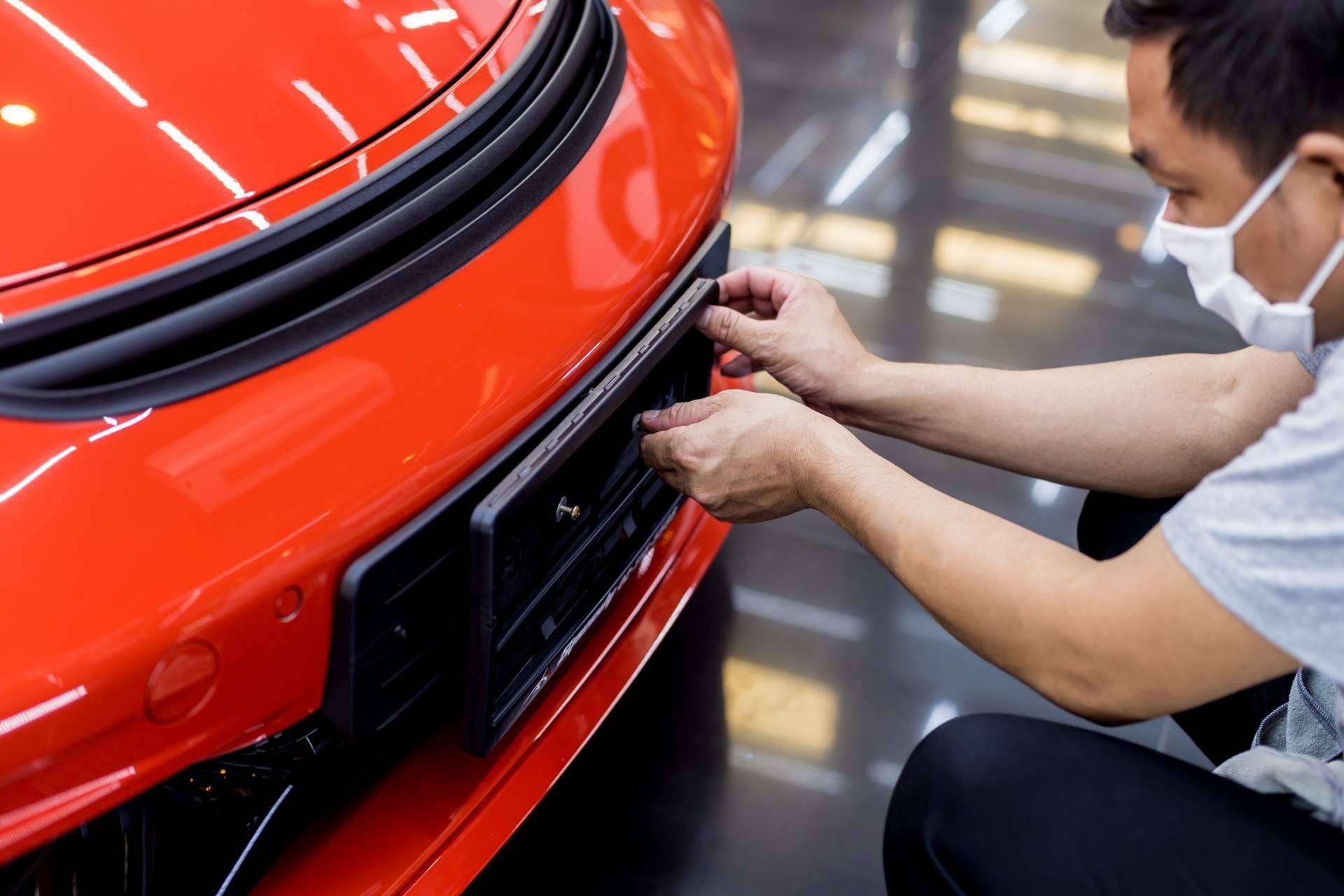SF Motor Premium: ¿Cuáles son las matrículas vigentes?
