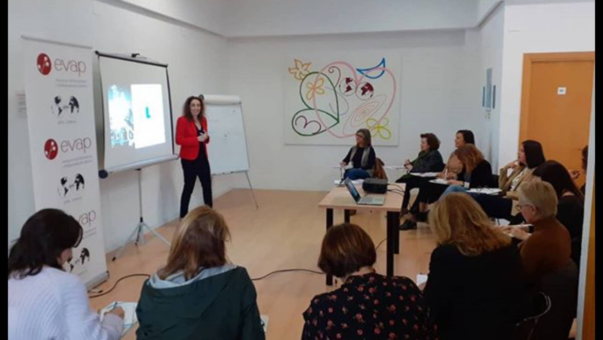 ¿Cómo crear un equipo de trabajo 10?: Método DISC de Ana Álvarez
