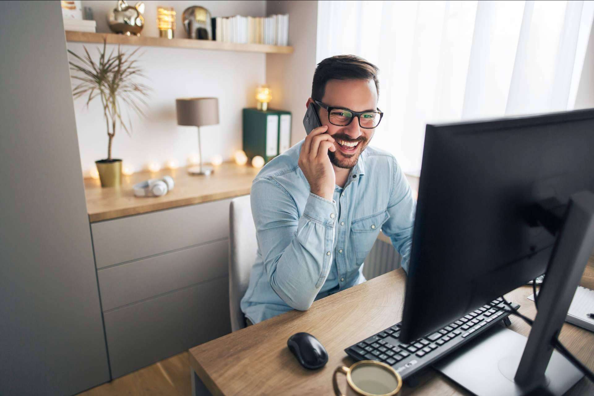 El gran auge del autoempleo, por Pafercom