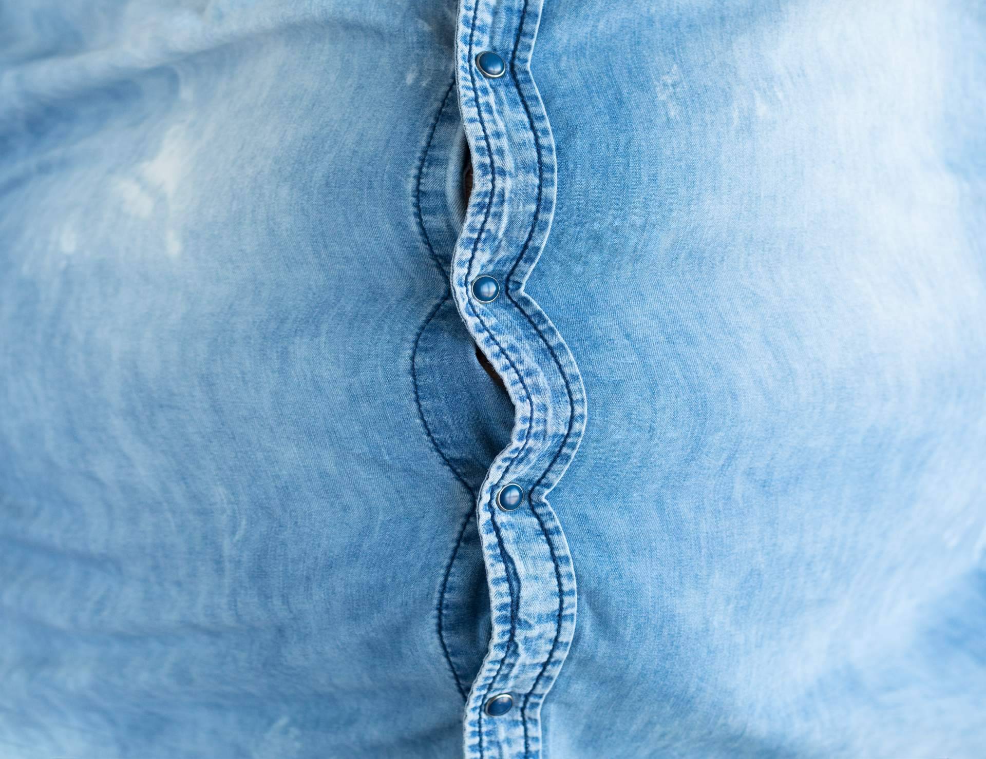 ¿Dónde encontrar ropa de talla grande para hombres?: tienda Tres XL