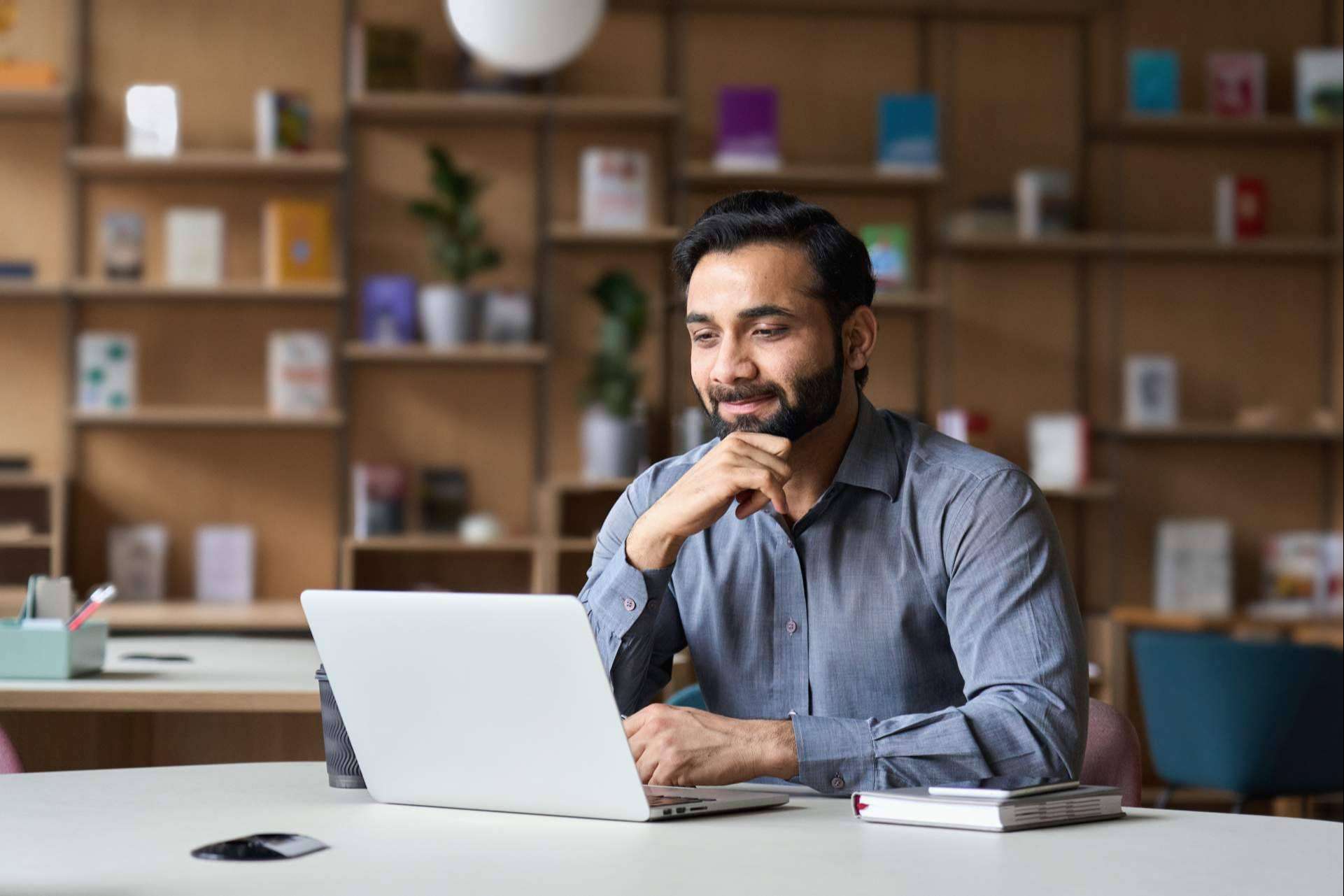 El club APPS 777 permite conocer las aplicaciones más innovadoras  y prometedoras en terreno digital
