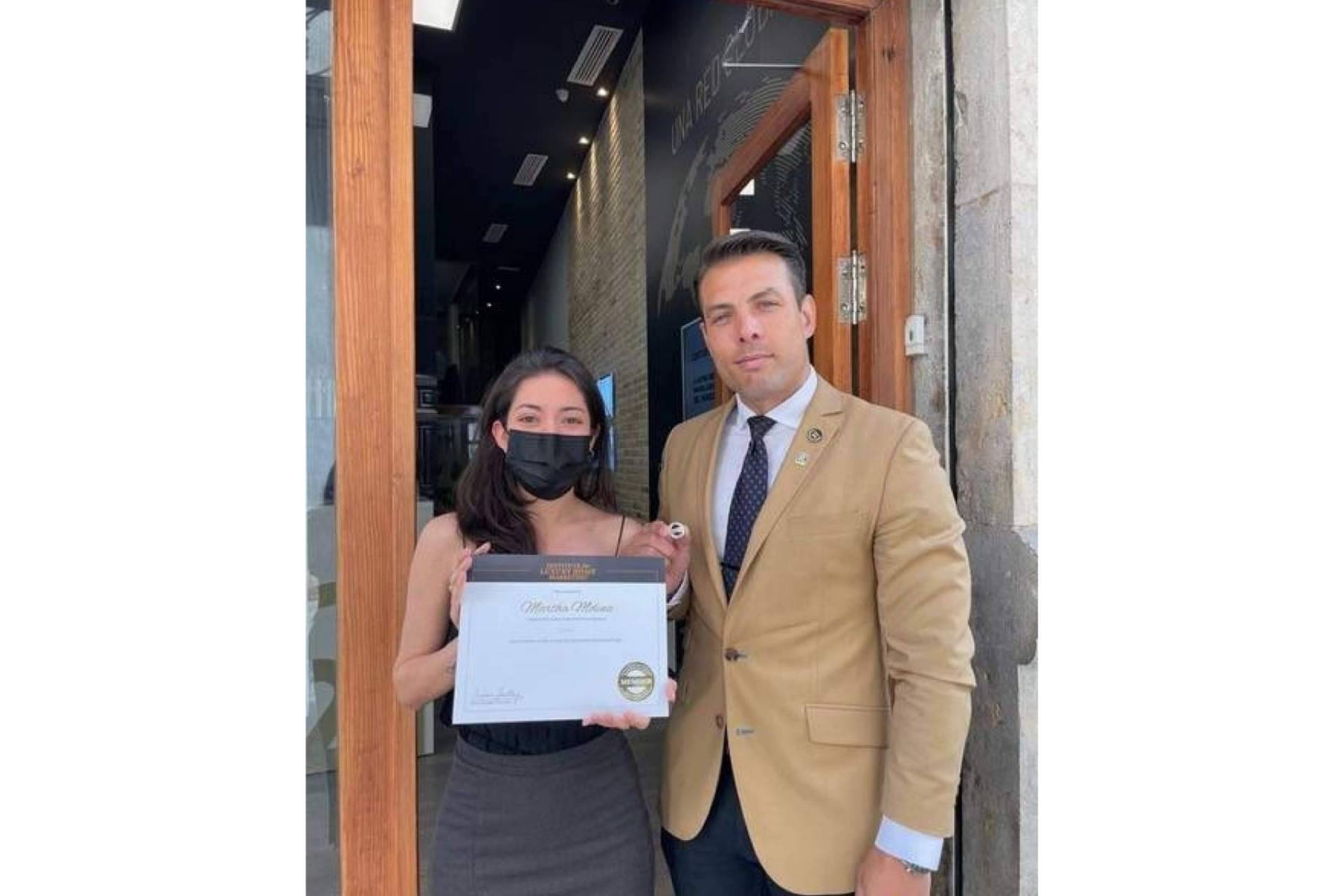 CENTURY 21 Liberty Home destaca la importancia de la formación para contar con buenos agentes inmobiliarios