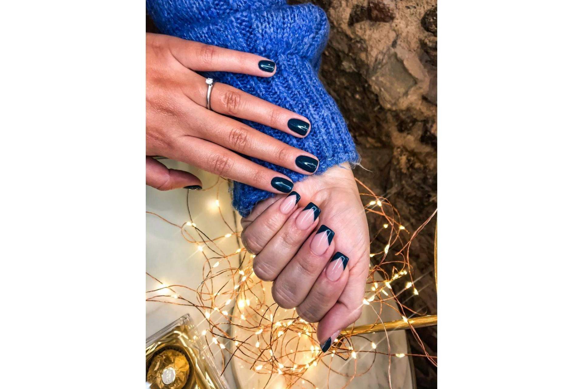 Razones por las que la manicura rusa no puede ser barata: Luxnail & Beauty