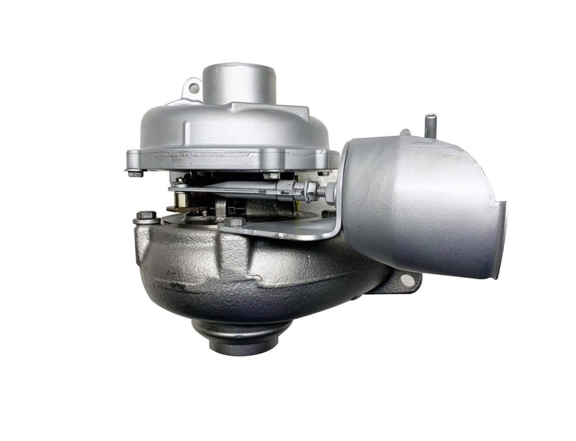 Turbo 753420: el turbo más vendido en España de la última década según Turbos24h