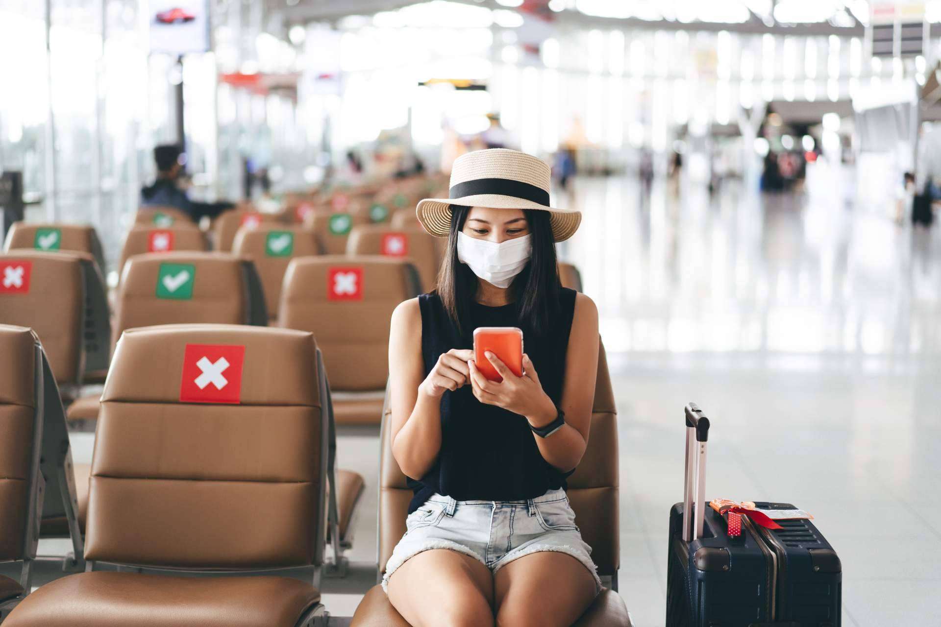 PassportScan Cloud se encuentra entre los 10 mejores competidores del sector turístico en Startup Olé