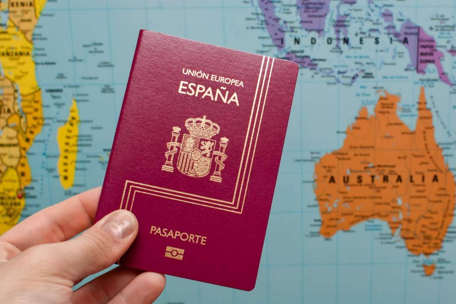 Evitar el colapso de centros de extranjería mediante la nueva app creada por el Gobierno de España, por Cita Previa Extranjería