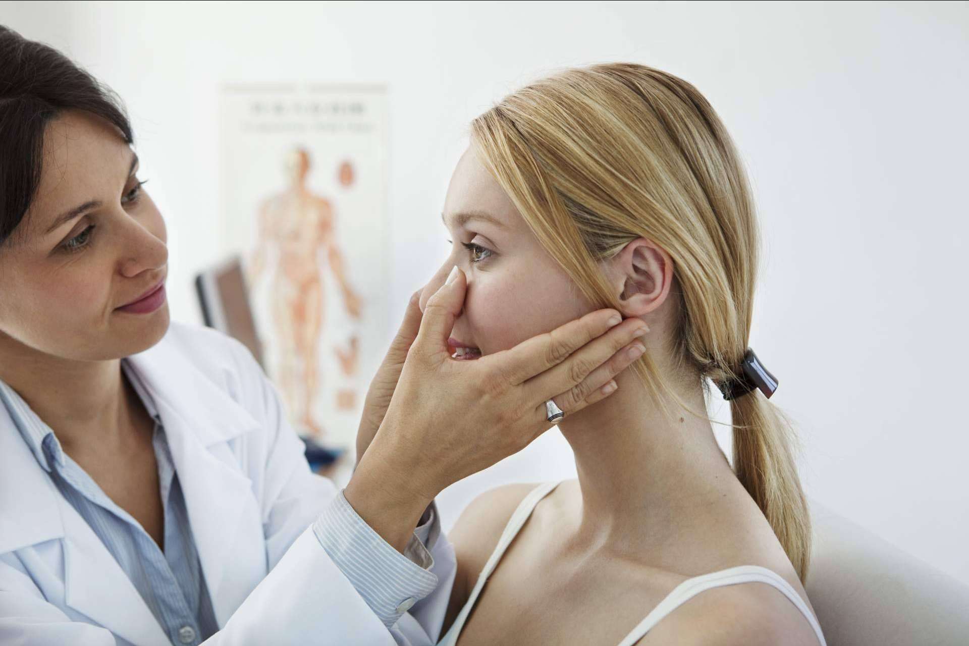¿Qué es una rinomodelación?, por ABB Medicina Estética
