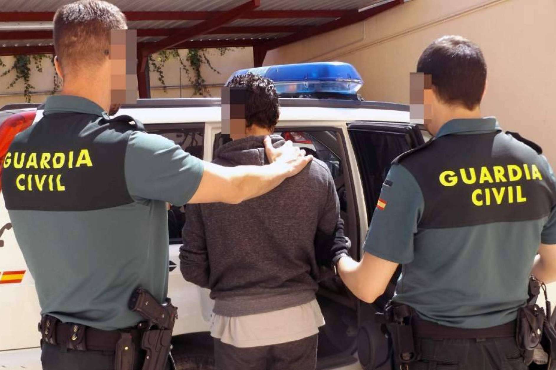 La App de Neoestudio, la academia de Guardia Civil online, permite conseguir plaza en un menor tiempo