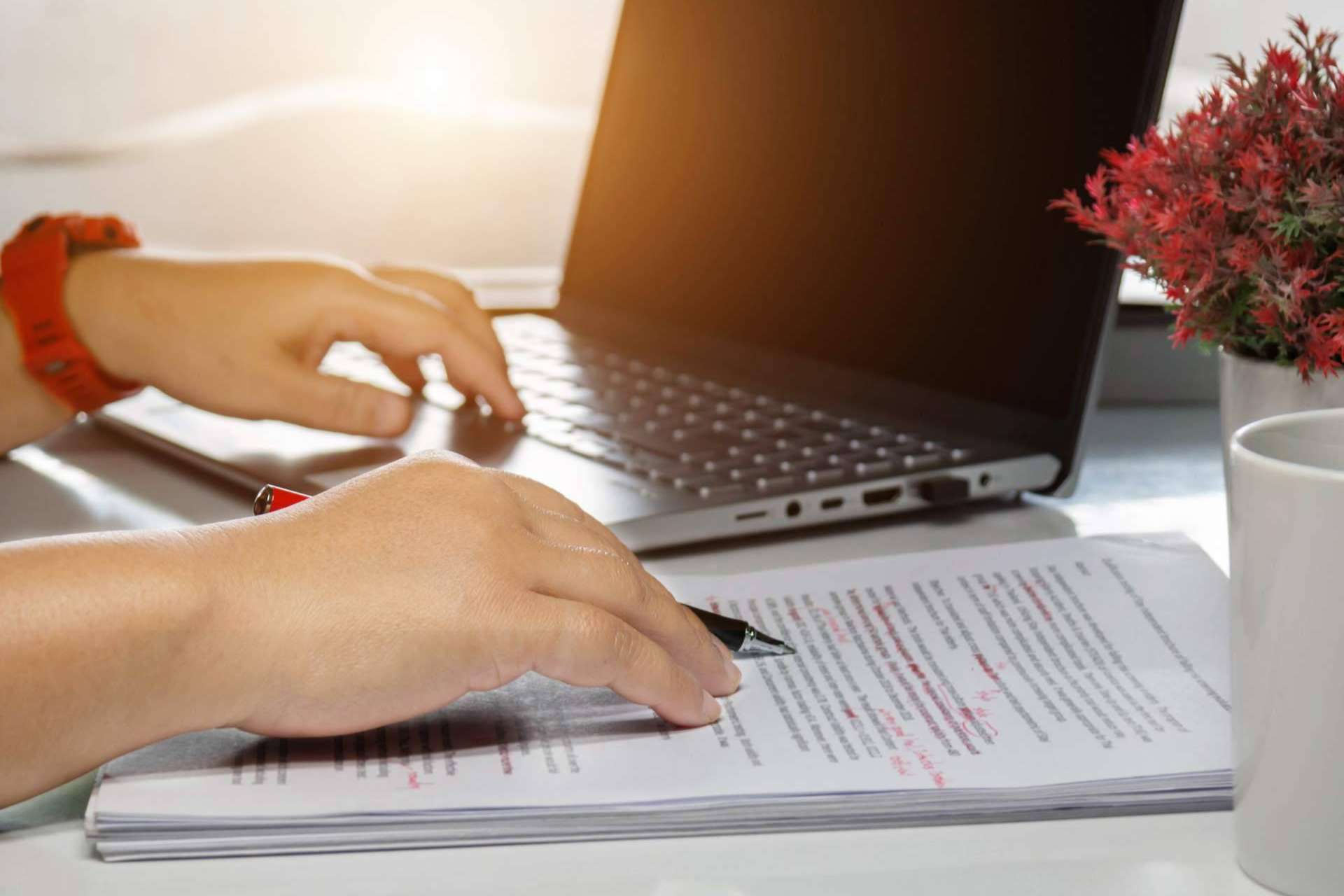 Grado y Máster ayuda con el trabajo fin de máster