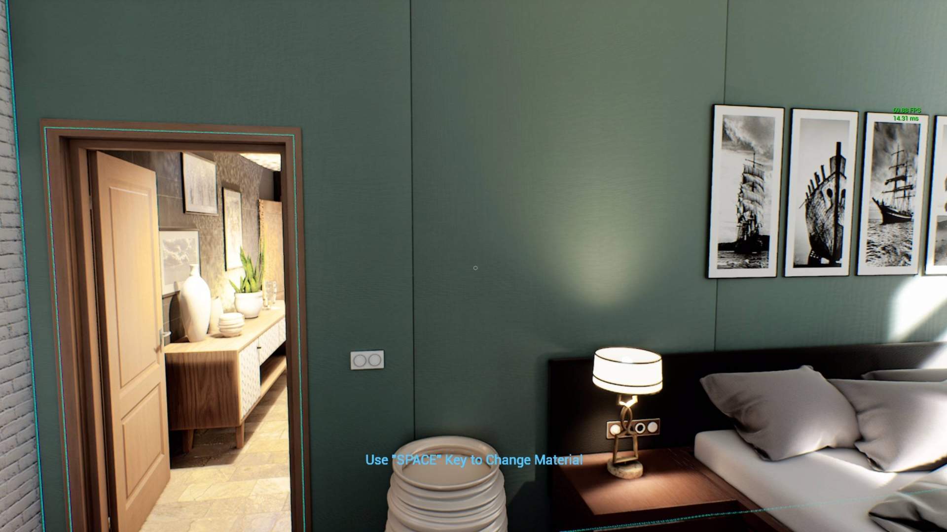 Unreal Engine, la nueva herramienta gratuita de renderizado en tiempo real de la empresa 3D Business School