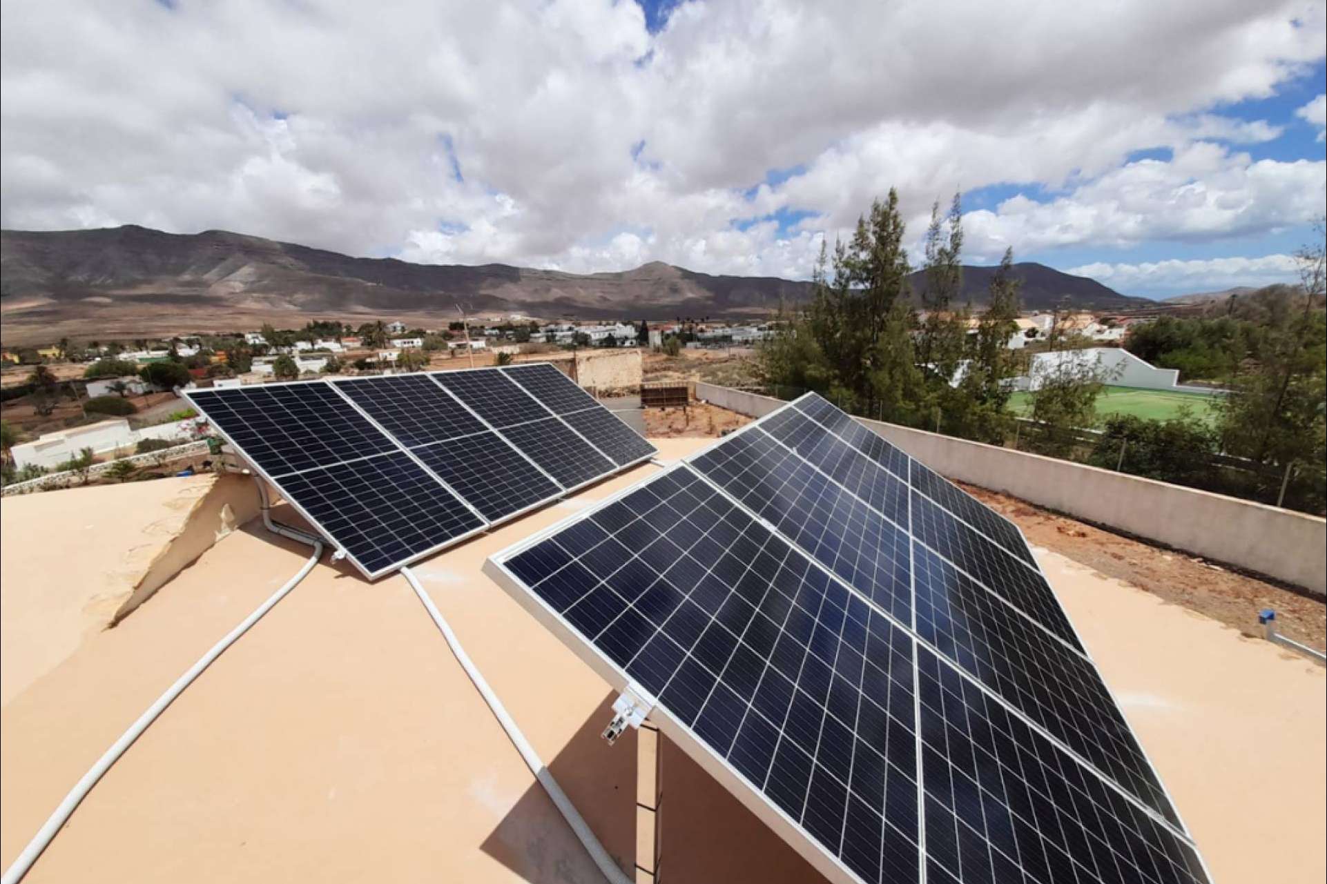 Estudio TermoSolar: ¿Qué medidas tomar para ahorrar ante el aumento imparable del precio de la luz?