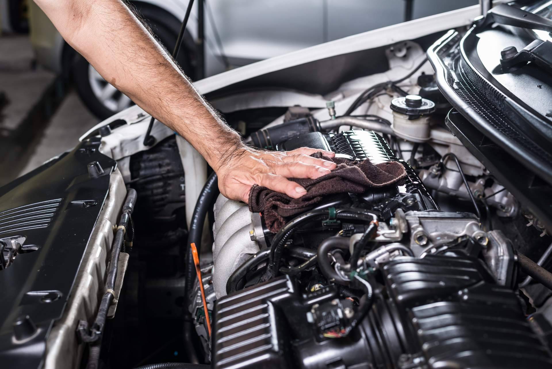 Reparación de centralitas de motor de la mano de expertos: Denikey
