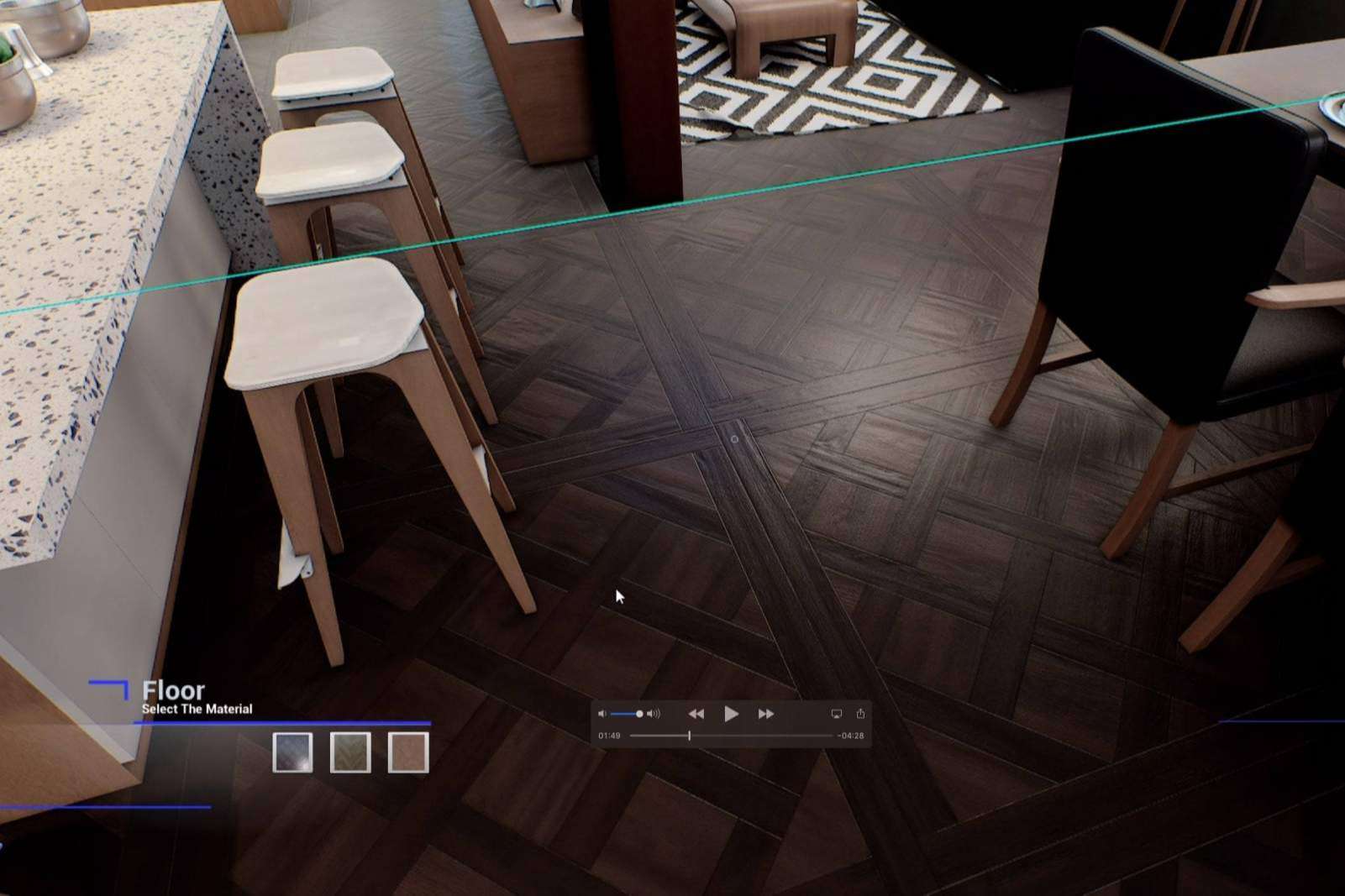 3D Business School: los beneficios del software Unreal Engine para el desarrollo de espacios virtuales en tres dimensiones