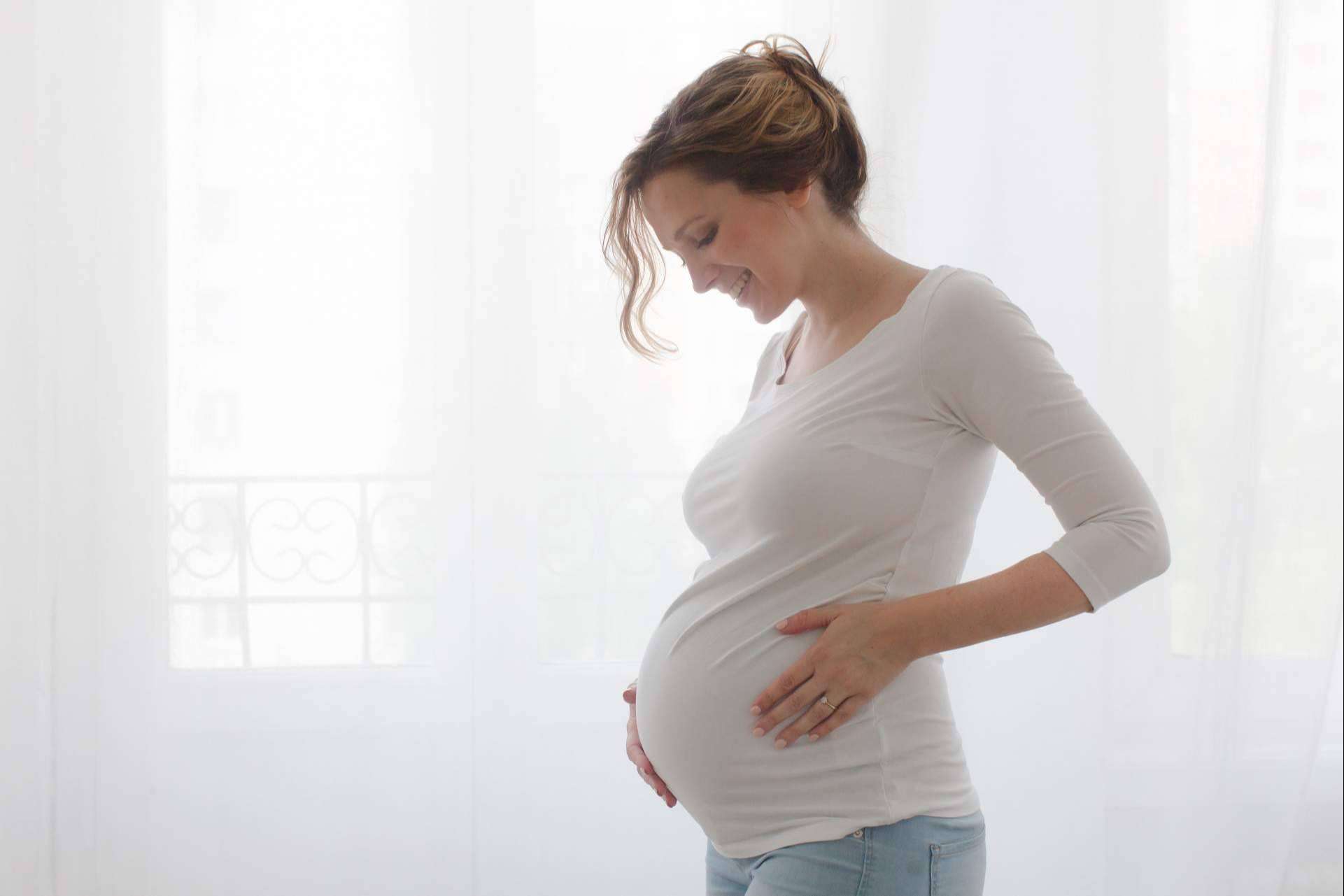 Las ventajas de Ayurveda y embarazo, una la combinación perfecta para una mamá y un bebé sanos
