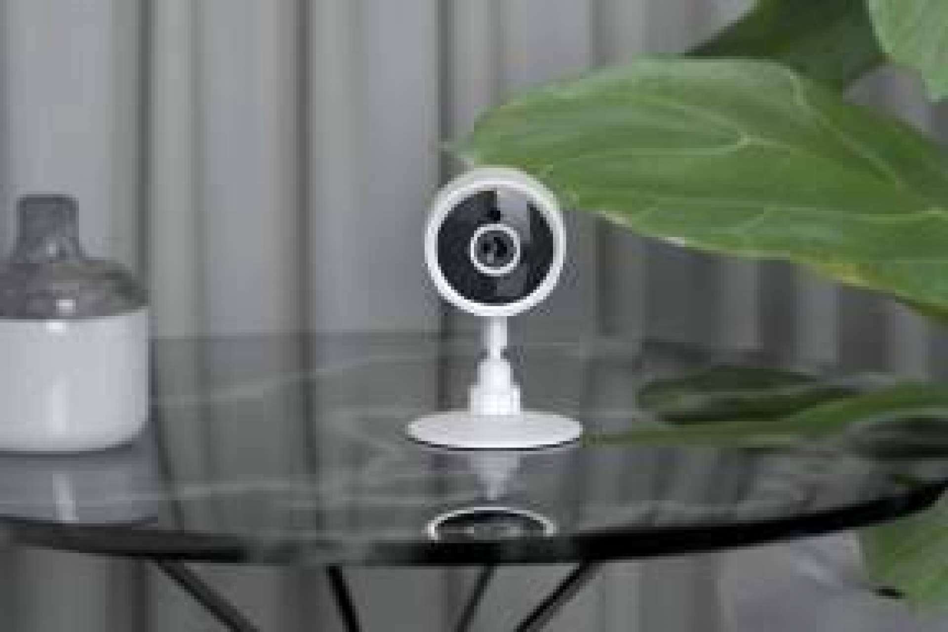 Vigilancia con Protect Soiart Distribución: cámaras de seguridad para sentirse seguro