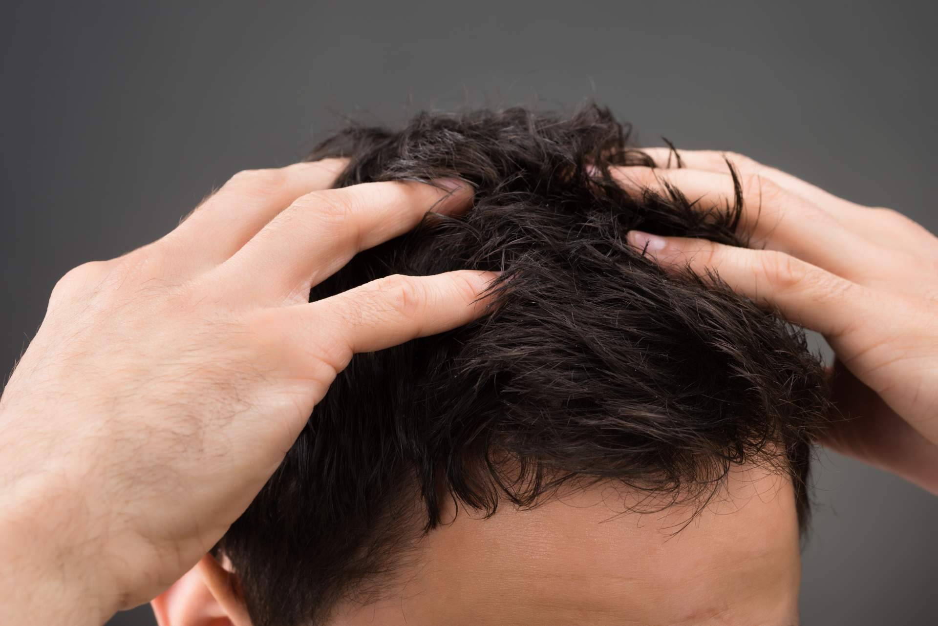 CharoConector Healthy Style: tratamiento capilar con aceites esenciales para combatir la caída del cabello