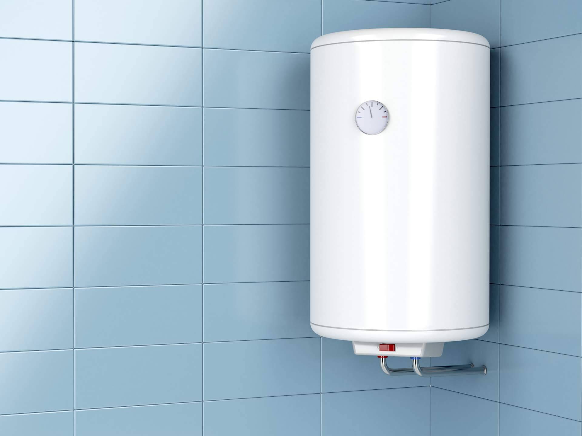 El nuevo termo eléctrico Báltico New-Eco de 150 o 200 litros está disponible en Yo lo sé hacer