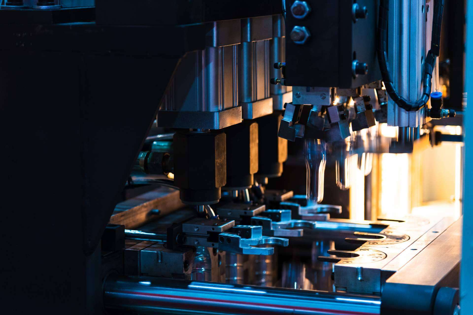 Bull Importer, el fabricante de moldes que trabaja con la última tecnología del sector