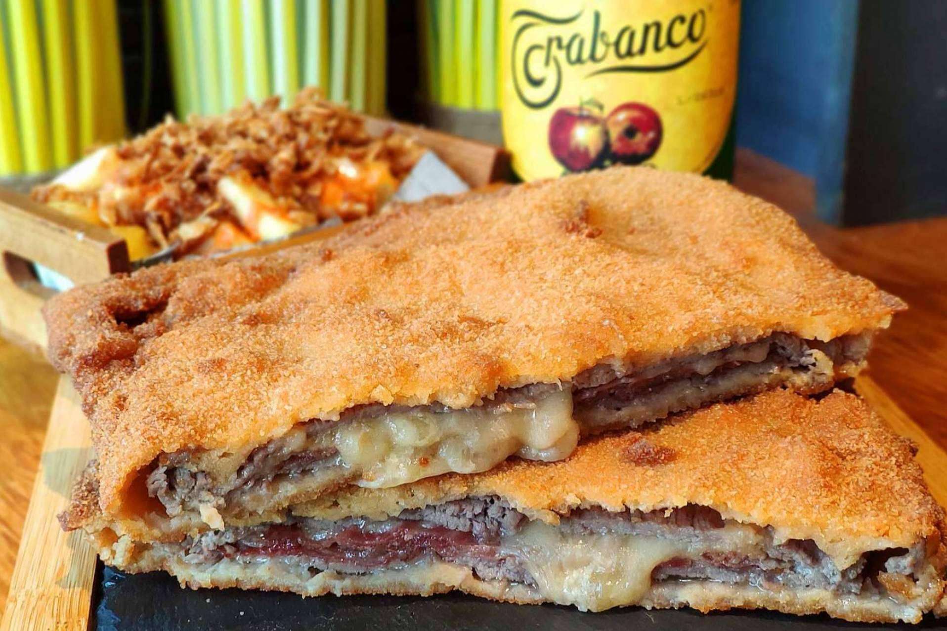 Las ventajas de disfrutar de cachopos a domicilio en Madrid con Brutal Cachopo