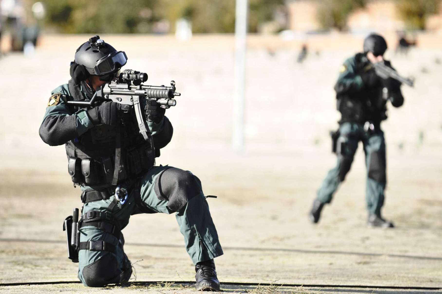 Academia Neoestudio permite encontrar el temario Guardia Civil actualizado 2021