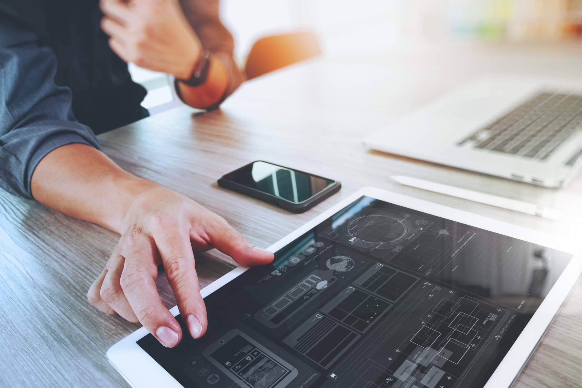 GoInfoPro, la miniweb automatizada y gestionada en más de 30 idiomas para compañías de todo el mundo