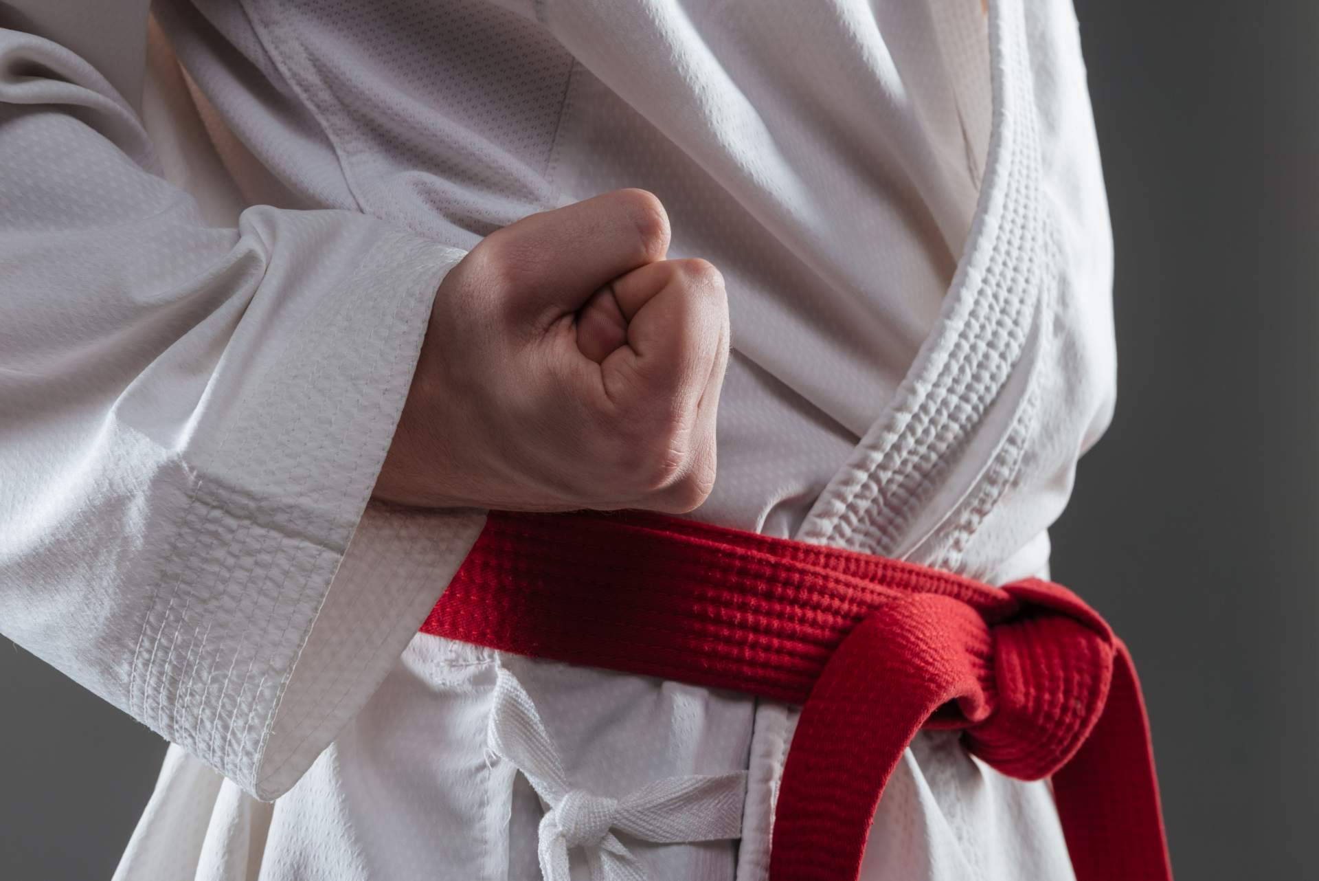 Kendokan Martial Arts ofrece una gran selección de equipo deportivo y equipamiento para poder entrenar artes marciales en casa