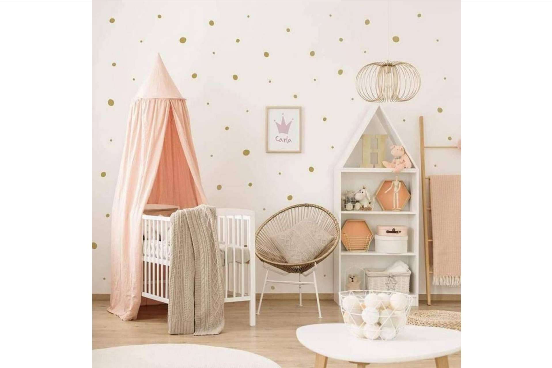 Personalizar los espacios con los vinilos decorativos de pared de Nicolasito