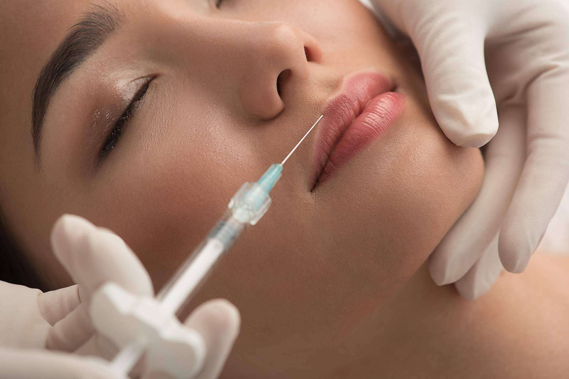 ABB Medicina Estética permite recuperar la vitalidad de la piel en otoño con sus tratamientos con ácido hialurónico