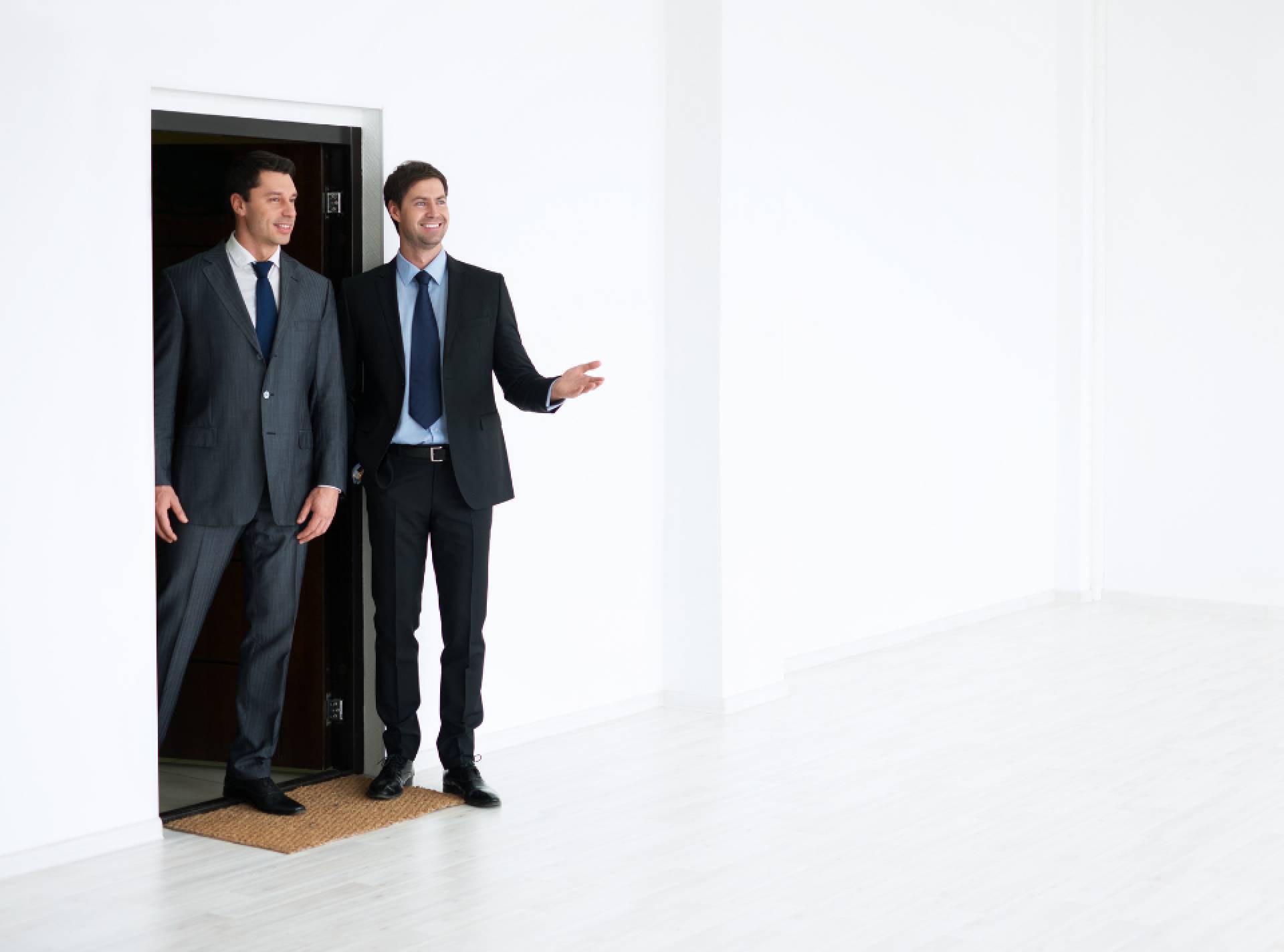 Elba Invest Inmobiliaria: las múltiples ventajas de comprar con un agente inmobiliario
