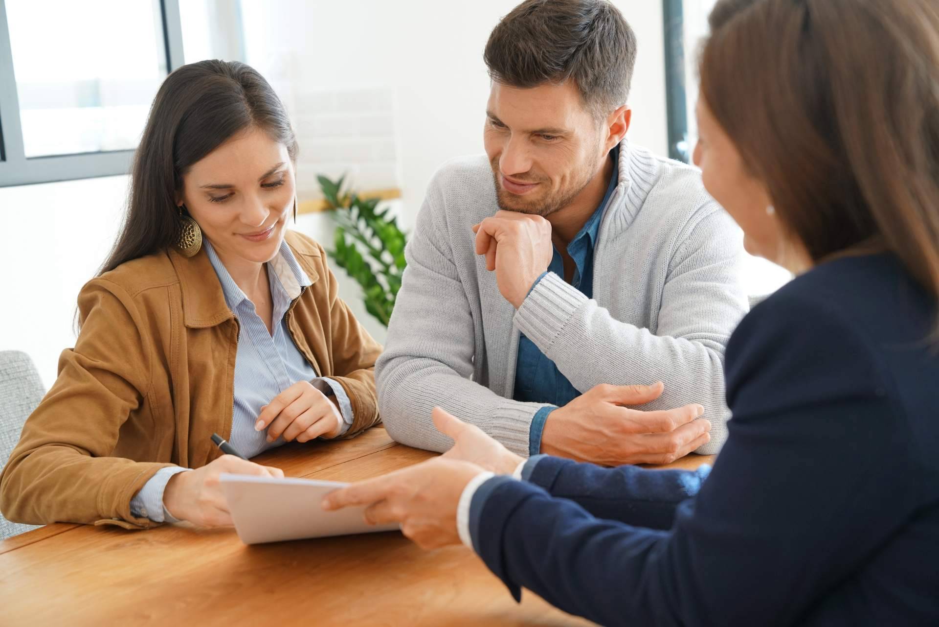 Soluciones inmobiliarias de la mano del equipo de expertos de Tu Solución Hipotecaria