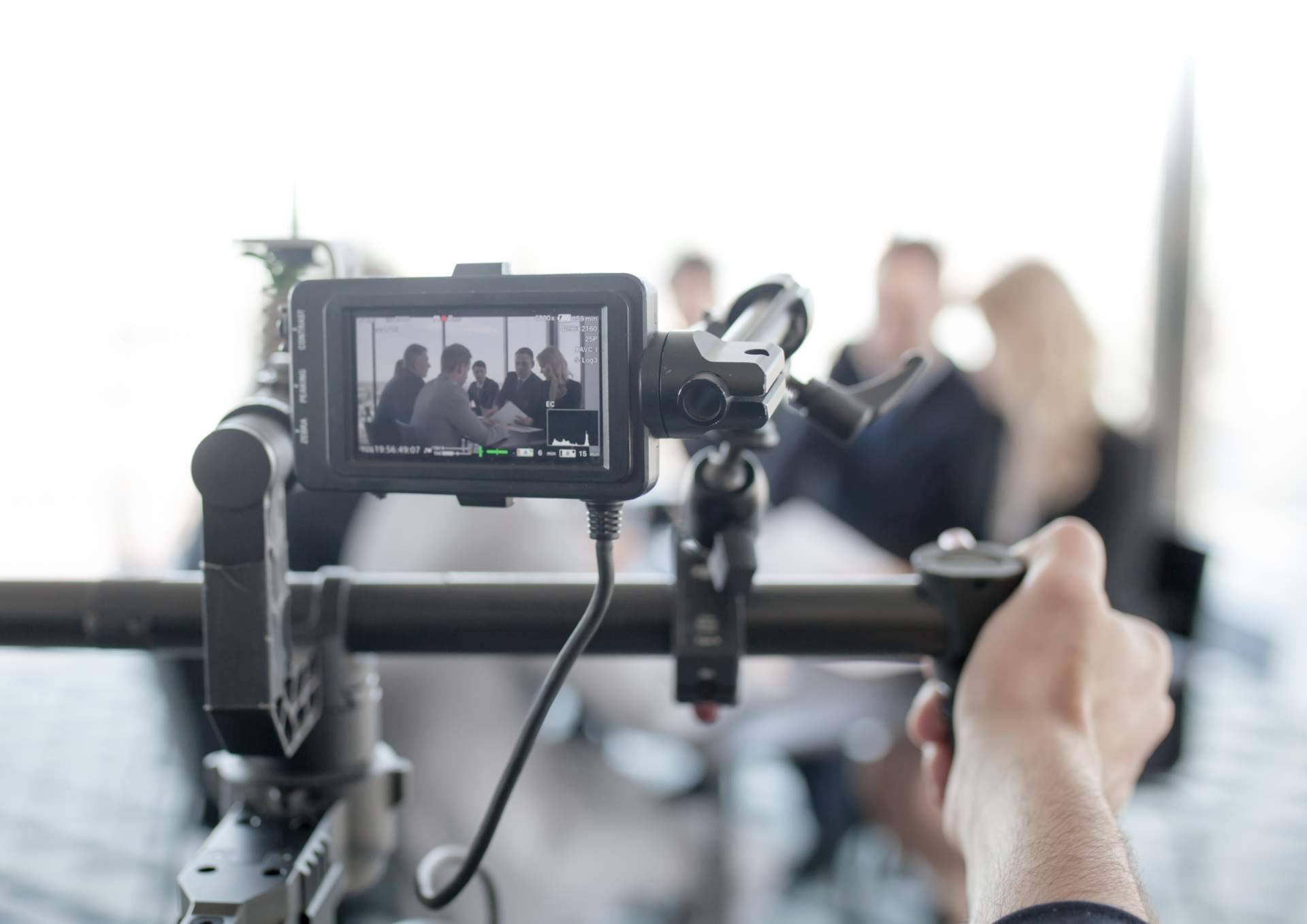 La productora audiovisual NoSoloClips ofrece la oportunidad de proyectar la mejor imagen de cualquier negocio a través de vídeos corporativos