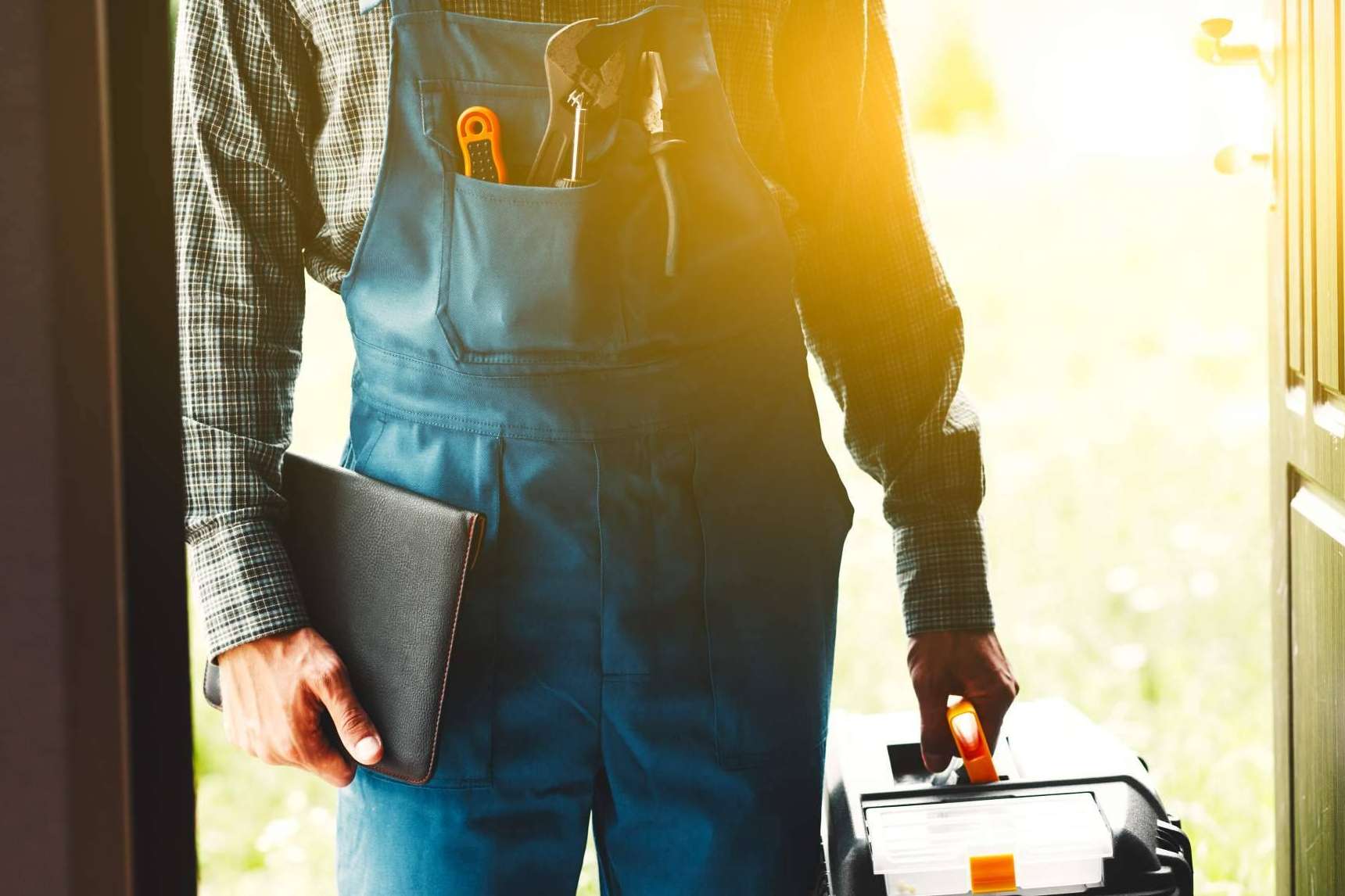 Servicio de reparaciones urgentes en Gandía y alrededores (Valencia) todos los días de la semana de la mano de Grupo Savesa