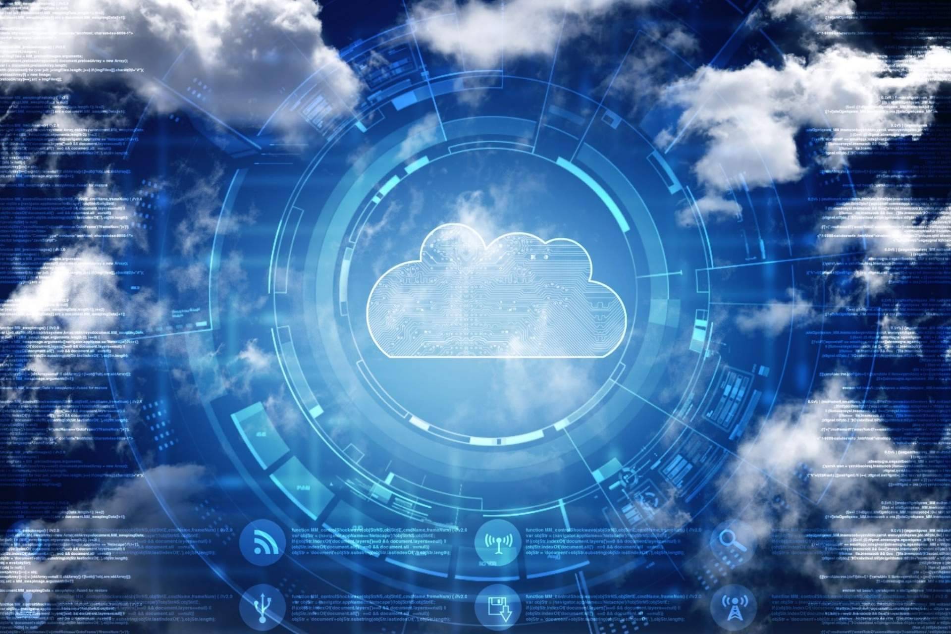Almacenar la información sin miedo a perderla con los servicios cloud de Seguridad A Medida