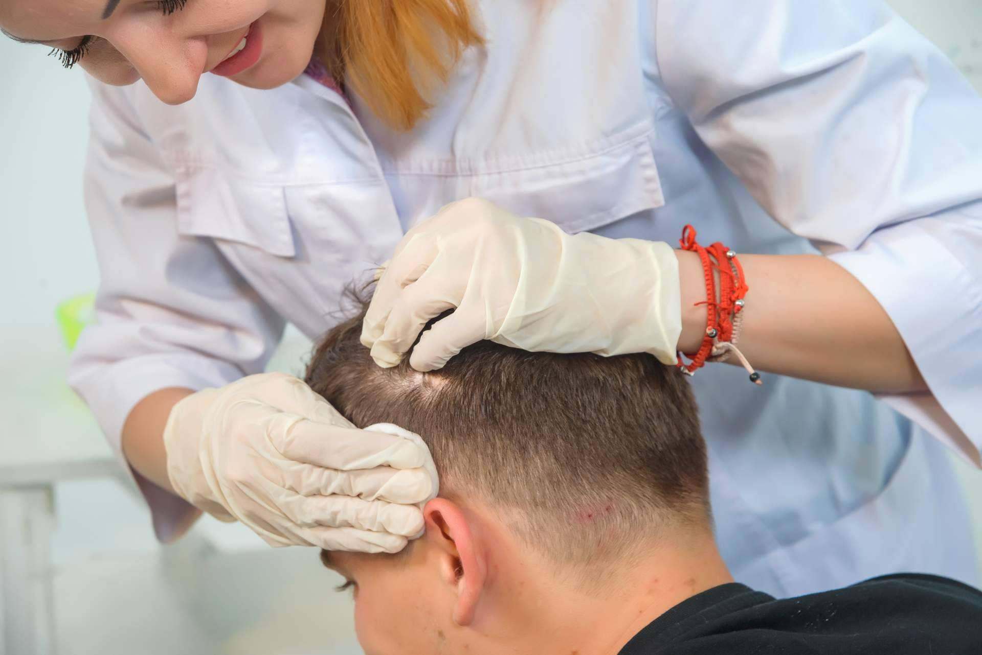 Tratamientos de Élite Capilar: ¿Láser capilar o mesoterapia capilar?