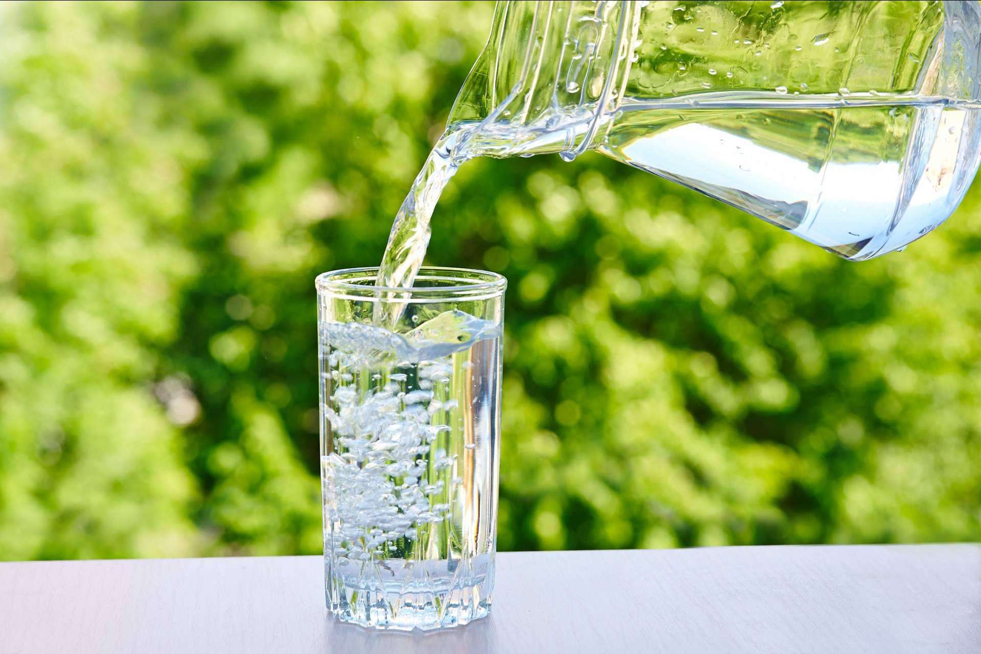 Las ventajas de beber agua filtrada de la mano de H20 Taps